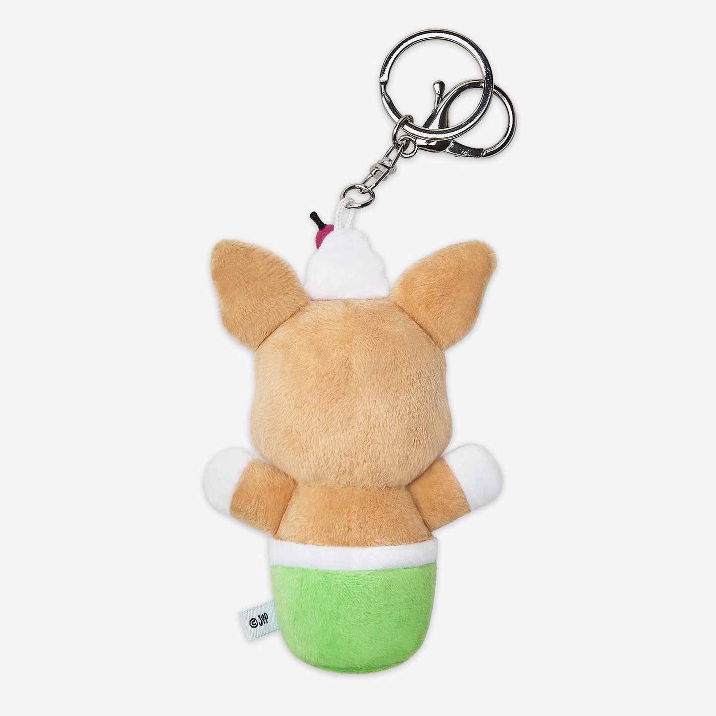 SOFT TOY KEY RING - SEIDEE / NEXZ『Japan debut 1st Anniversary POPUP STORE “1st SCOOP”』