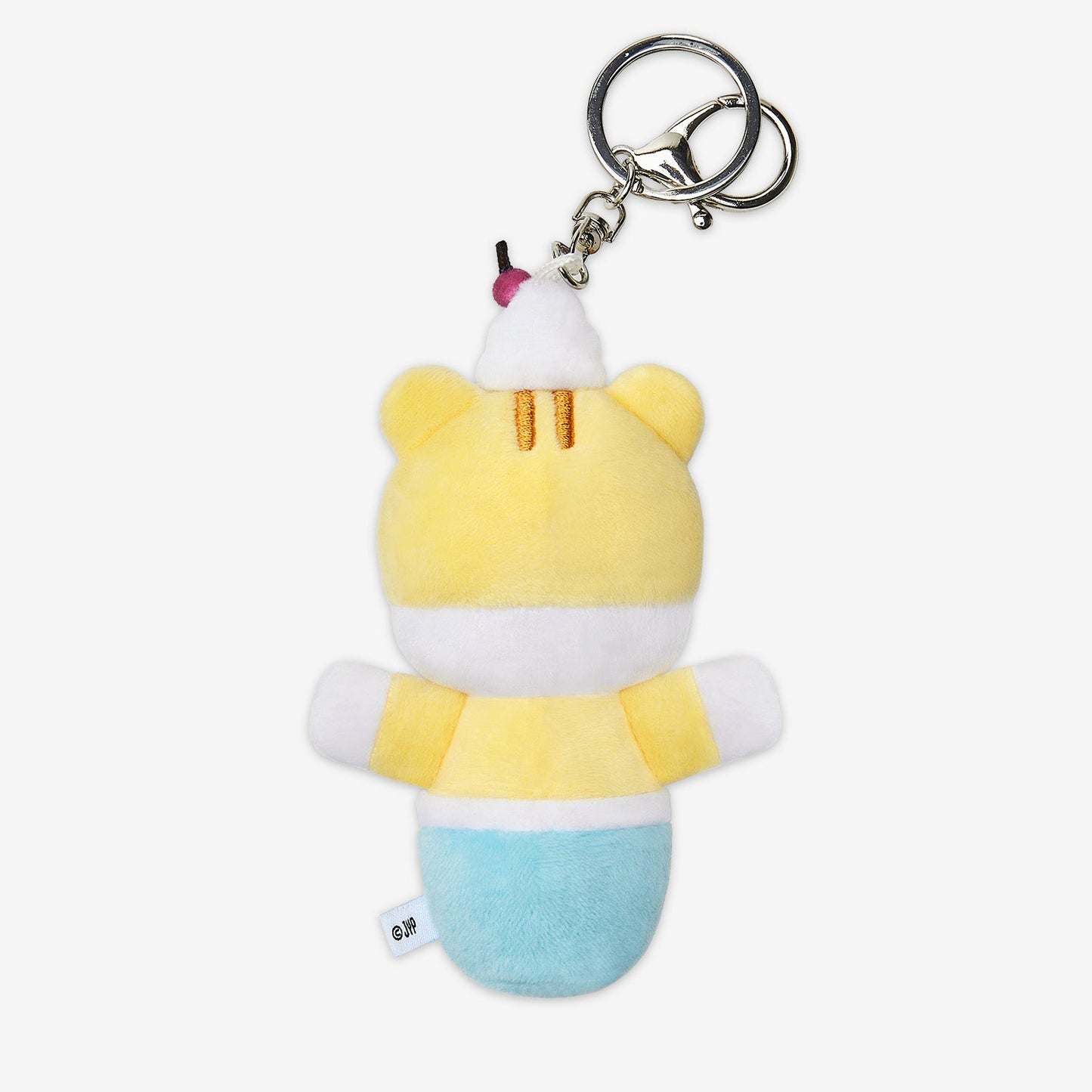 SOFT TOY KEY RING - HYUROMI / NEXZ『Japan debut 1st Anniversary POPUP STORE “1st SCOOP”』