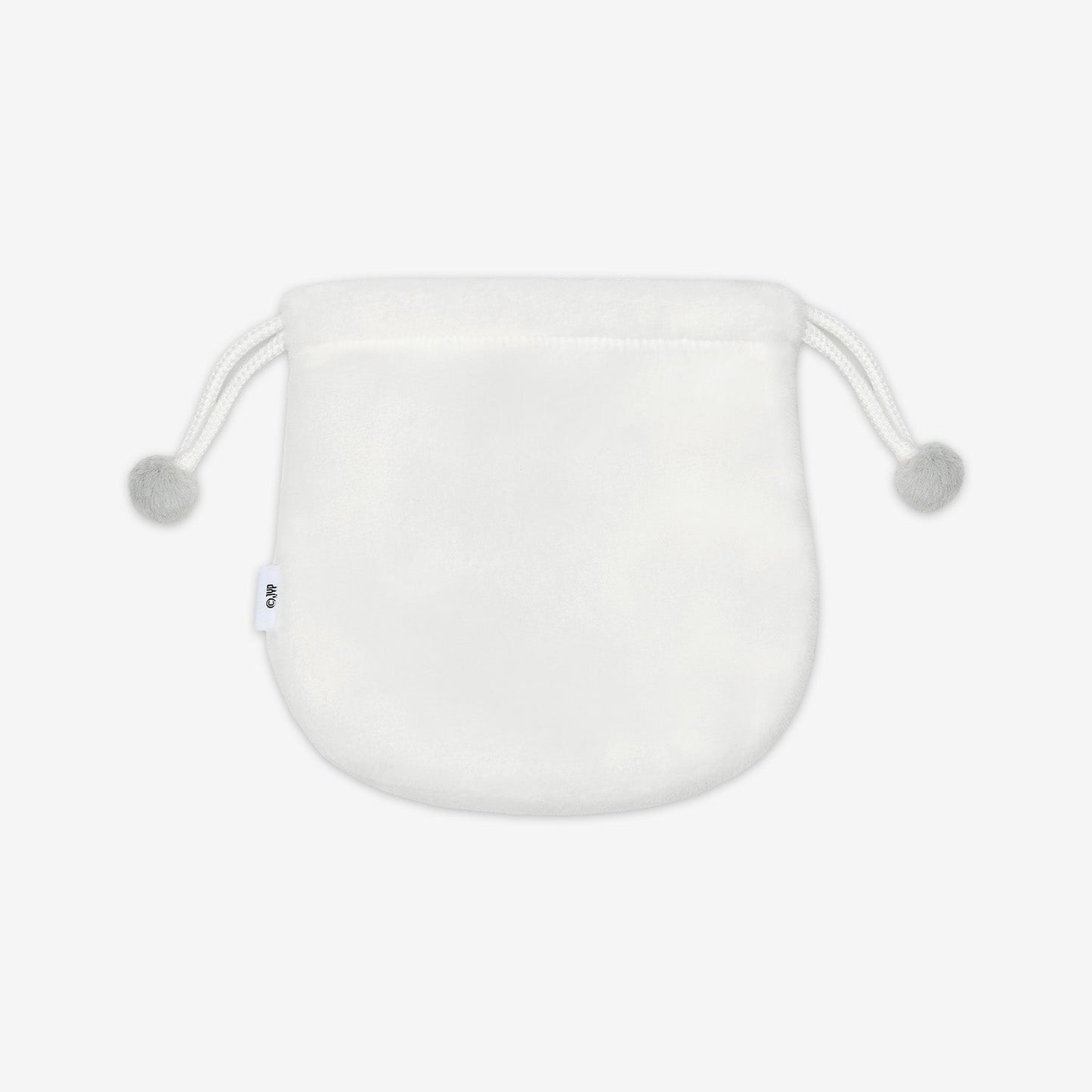 SOFT TOY POUCH - HARUBEAR / NEXZ『Japan debut 1st Anniversary POPUP STORE “1st SCOOP”』