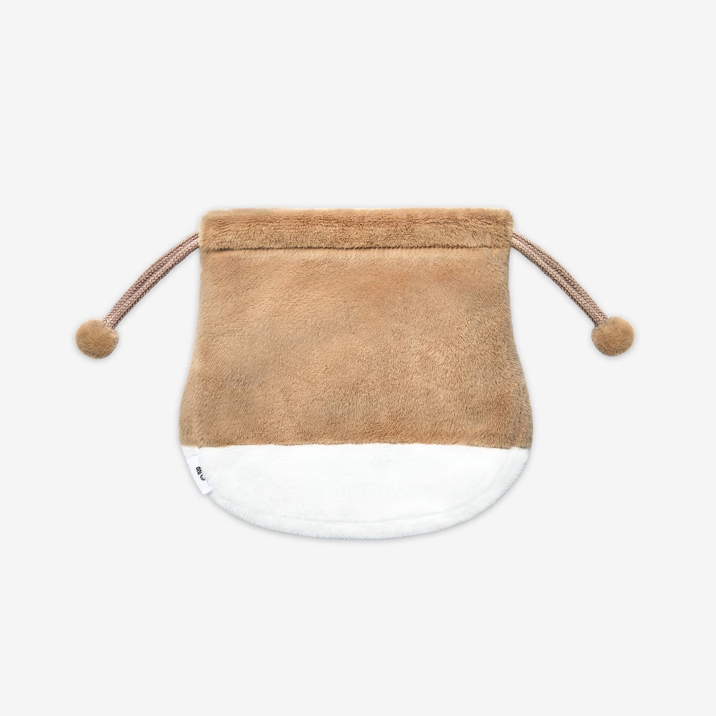 SOFT TOY POUCH - GEONSKY / NEXZ『Japan debut 1st Anniversary POPUP STORE “1st SCOOP”』