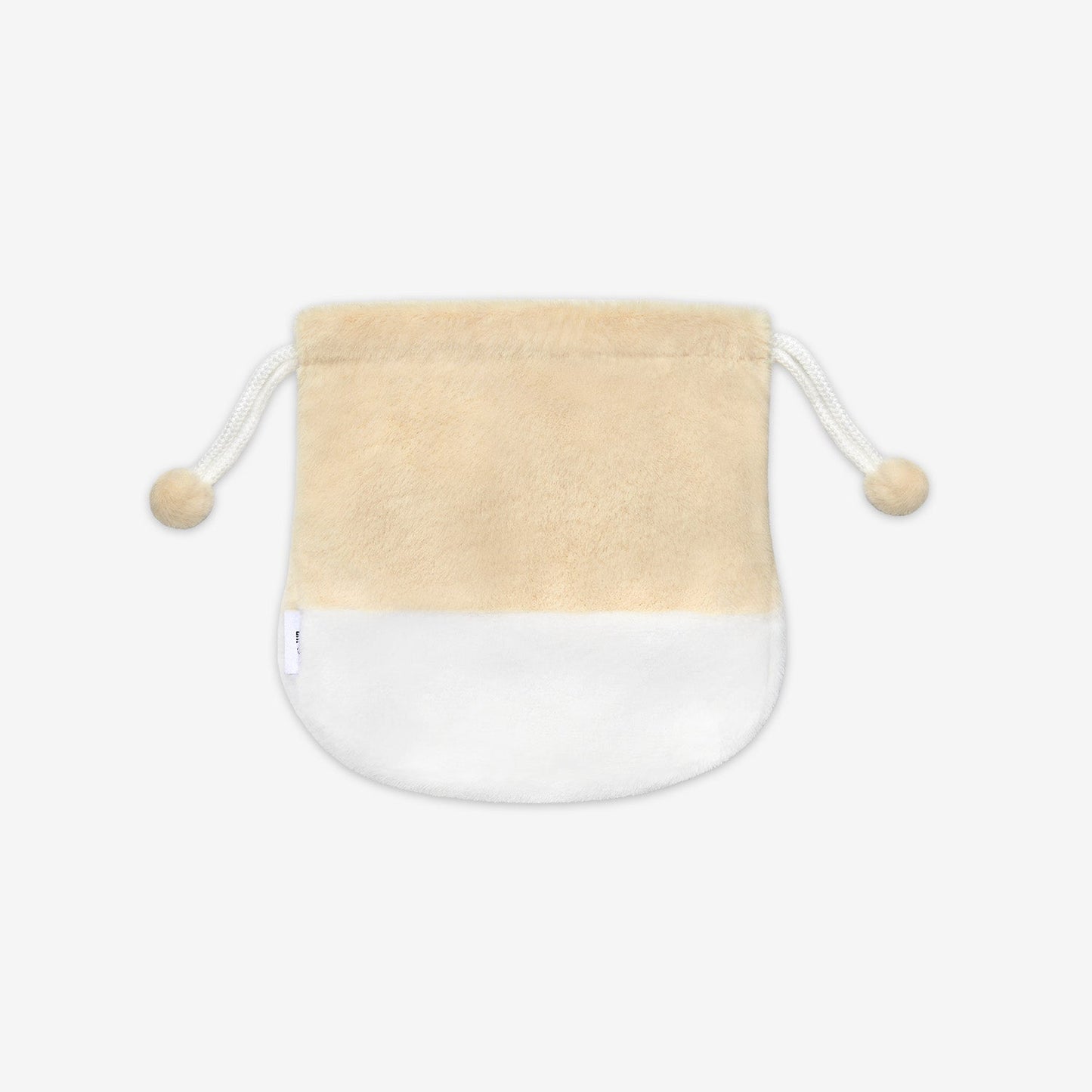 SOFT TOY POUCH - YUTiE / NEXZ『Japan debut 1st Anniversary POPUP STORE “1st SCOOP”』