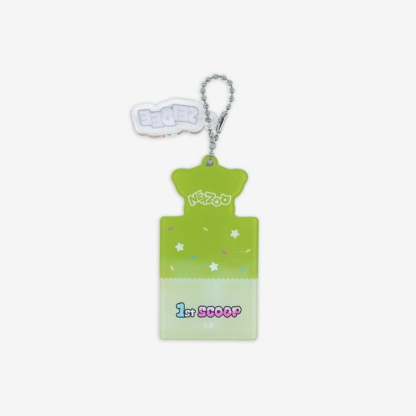 ID PHOTO HOLDER - SEITA / NEXZ『Japan debut 1st Anniversary POPUP STORE “1st SCOOP”』