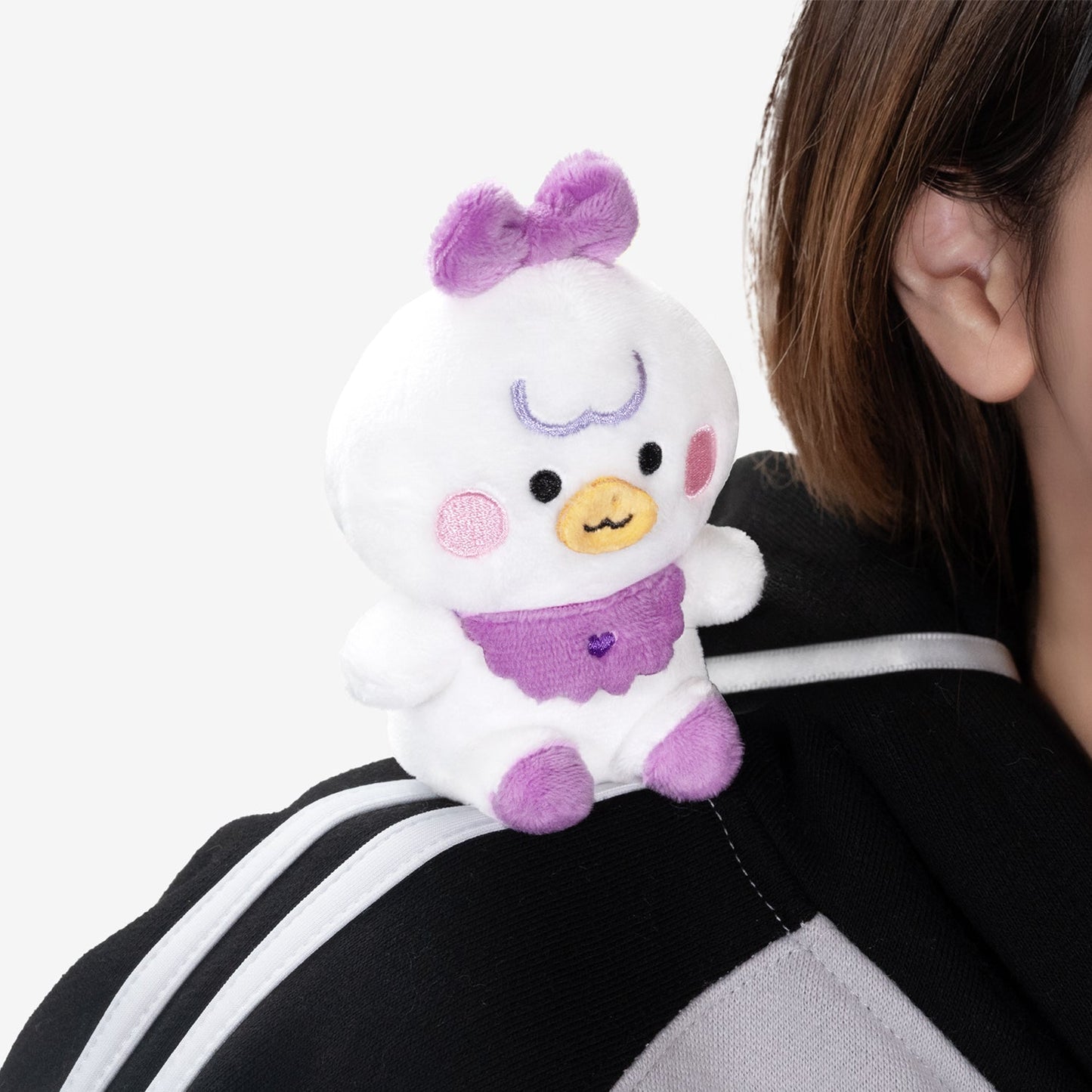 BABY NIZOO SHOLDER MASCOT - MAYAN