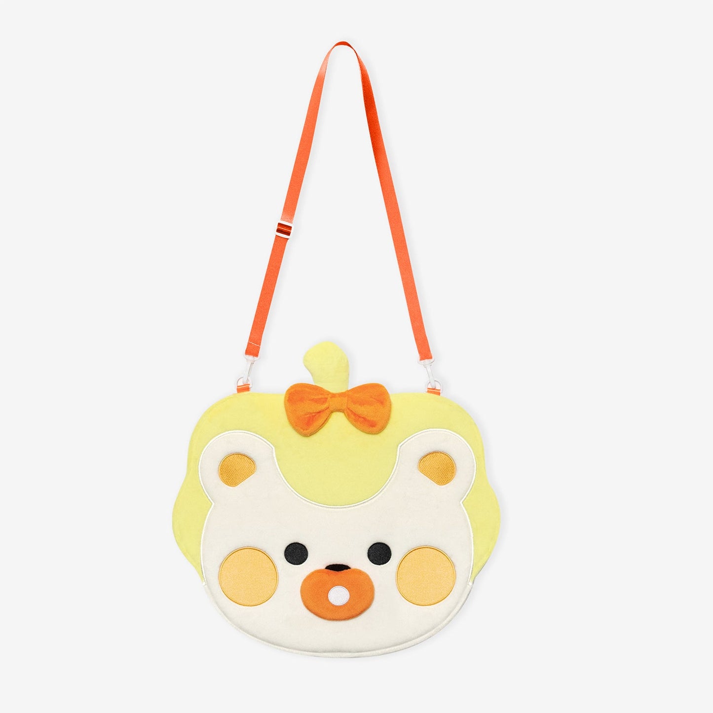 BABY NIZOO IMAGE PICKET CASE - LAKO / NiziU『Live with U 2025 “NEW EMOTION : Face To Face”』