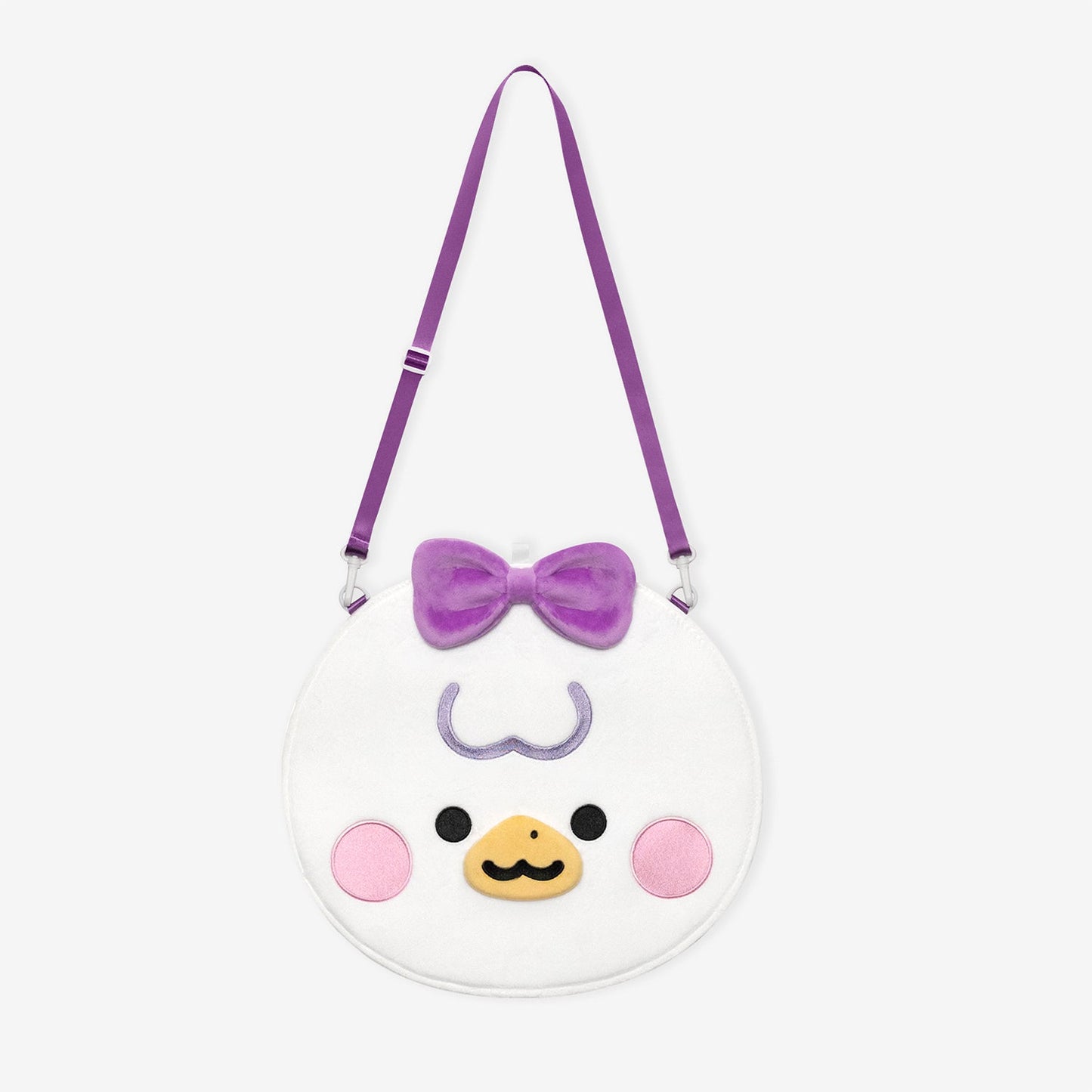 BABY NIZOO IMAGE PICKET CASE - MAYAN / NiziU『Live with U 2025 “NEW EMOTION : Face To Face”』