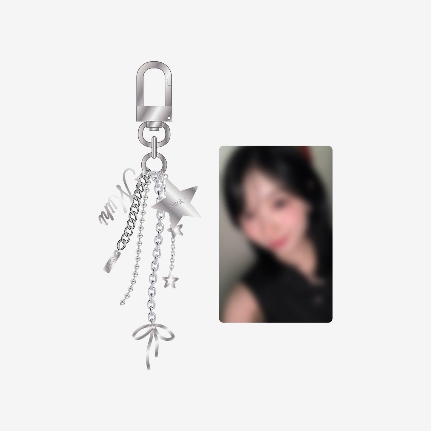 KEY HOLDER - MIIHI / NiziU『AWAKE』
