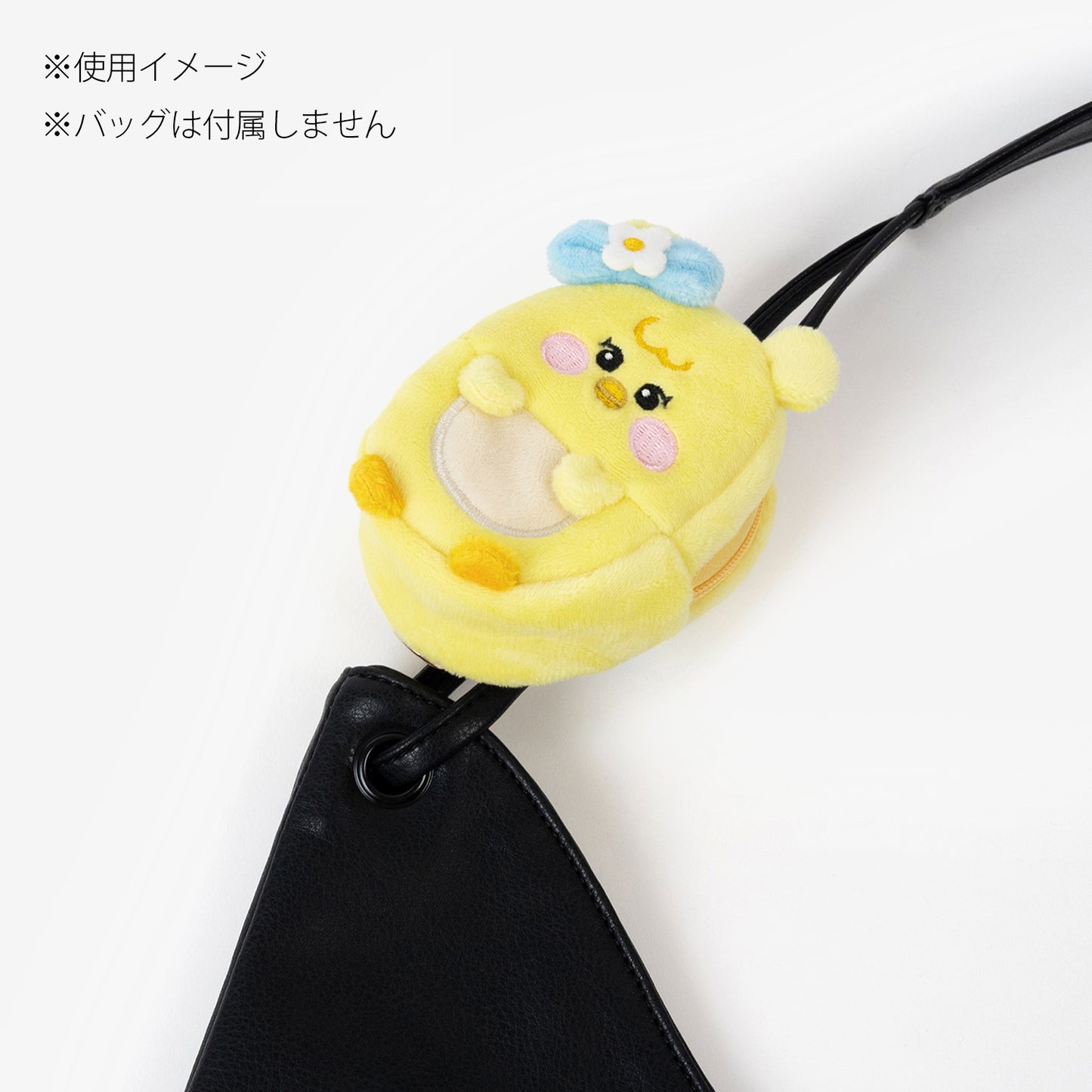 NIZOO BELT POUCH - RIYO / NiziU『Live with U 2025 “NEW EMOTION : Face To Face”』