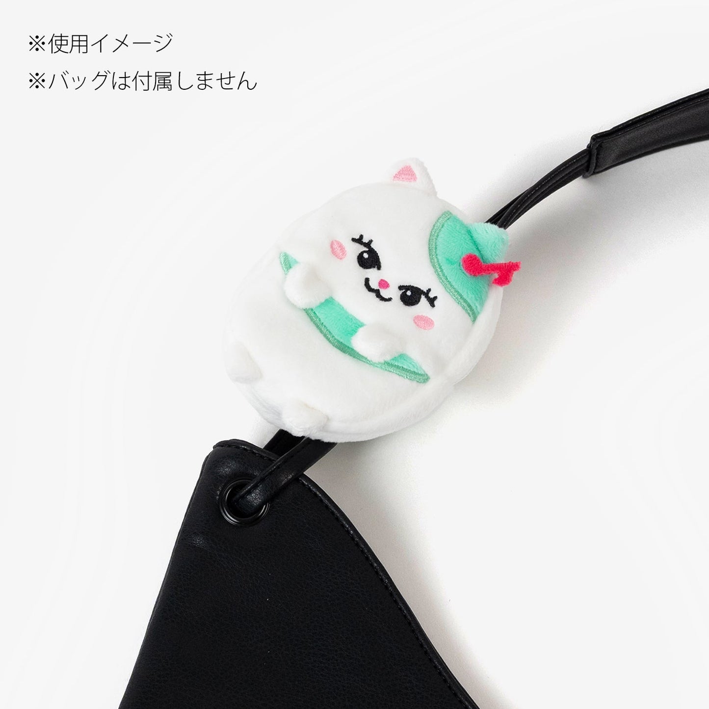 NIZOO BELT POUCH - Lucat / NiziU『Live with U 2025 “NEW EMOTION : Face To Face”』