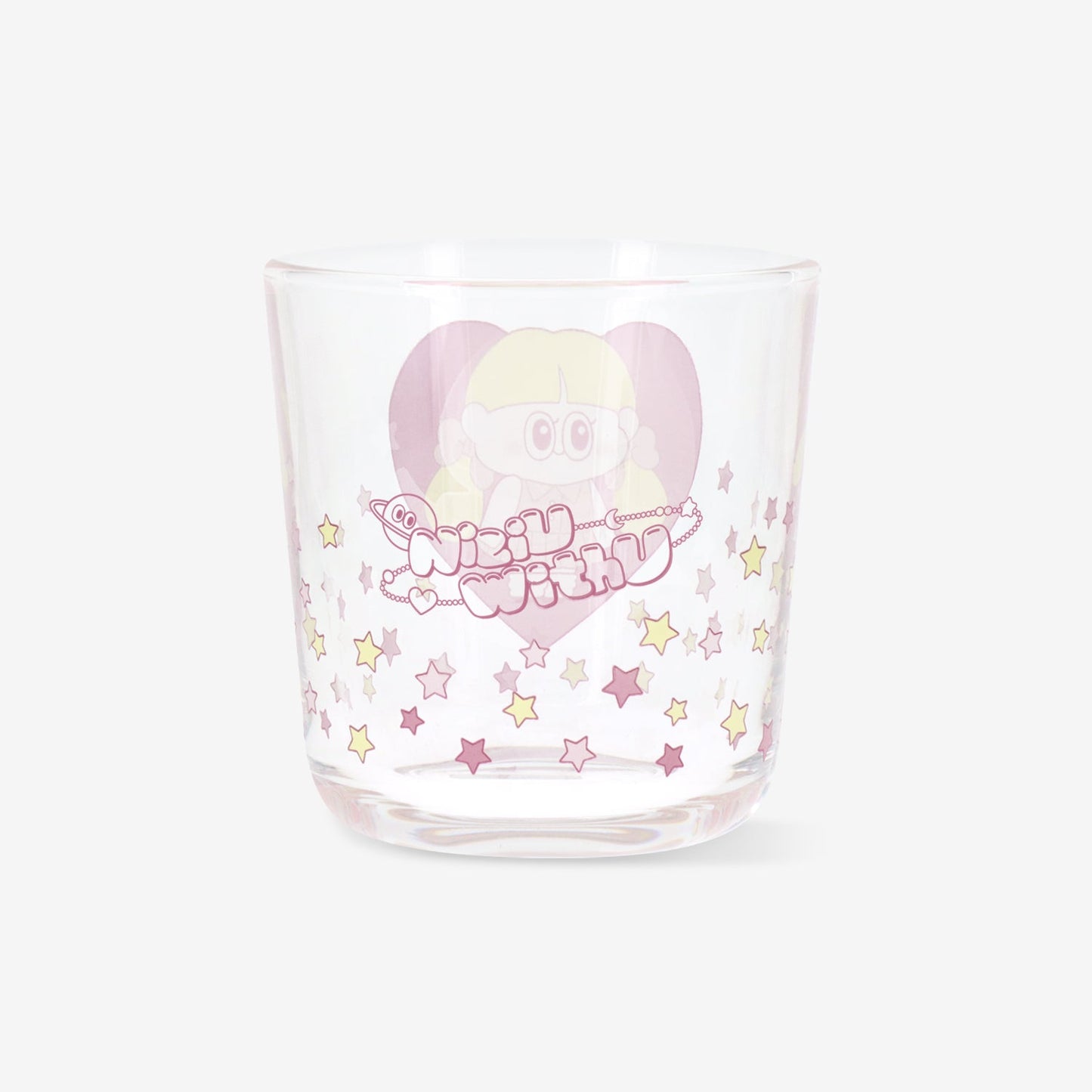 GLASS - RIKU /『NiziU POPUP STORE ー NiziUniverse ー』