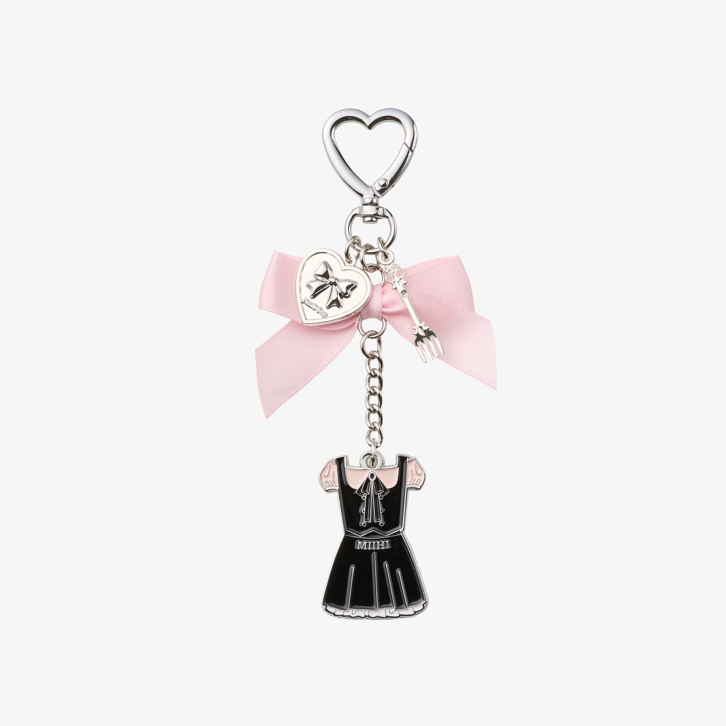 COSTUME CHARM - MIIHI / NiziU『Live with U 2026 “NiziU : THE CINEMA” 』