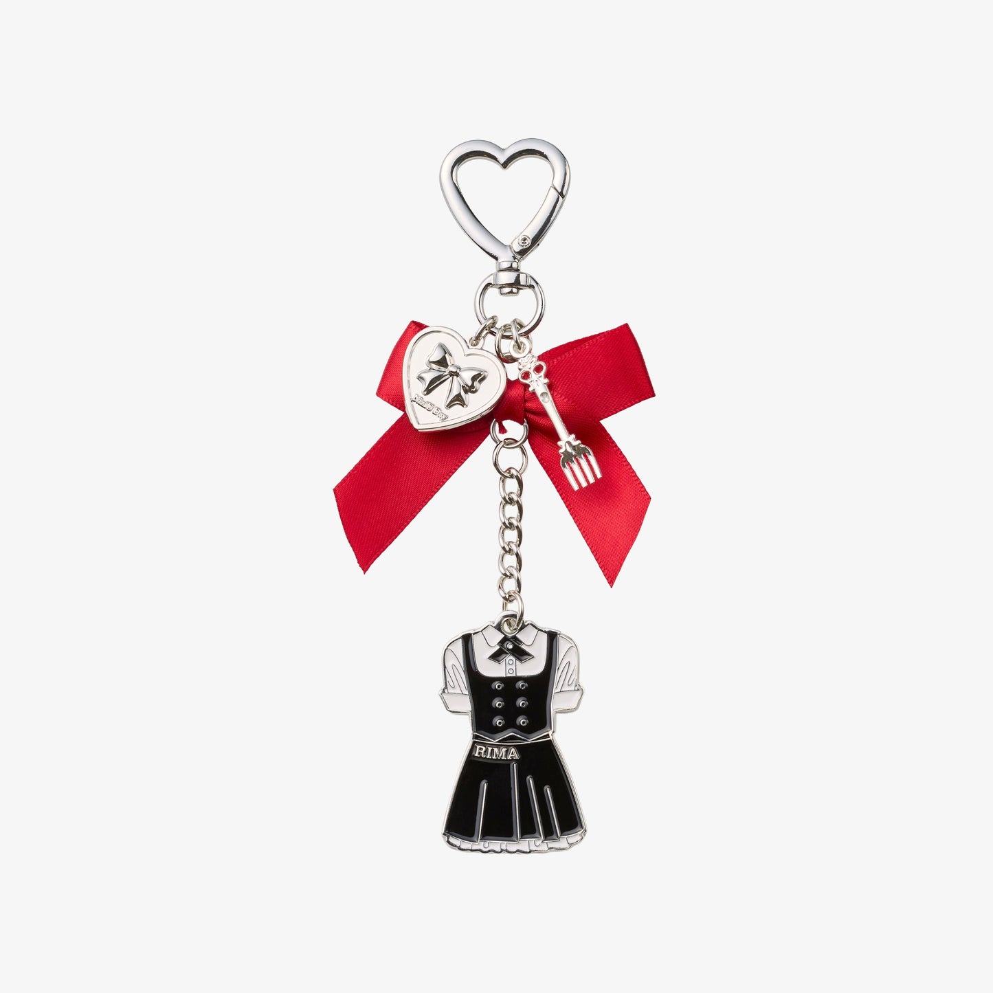 COSTUME CHARM - RIMA / NiziU『Live with U 2026 “NiziU : THE CINEMA” 』