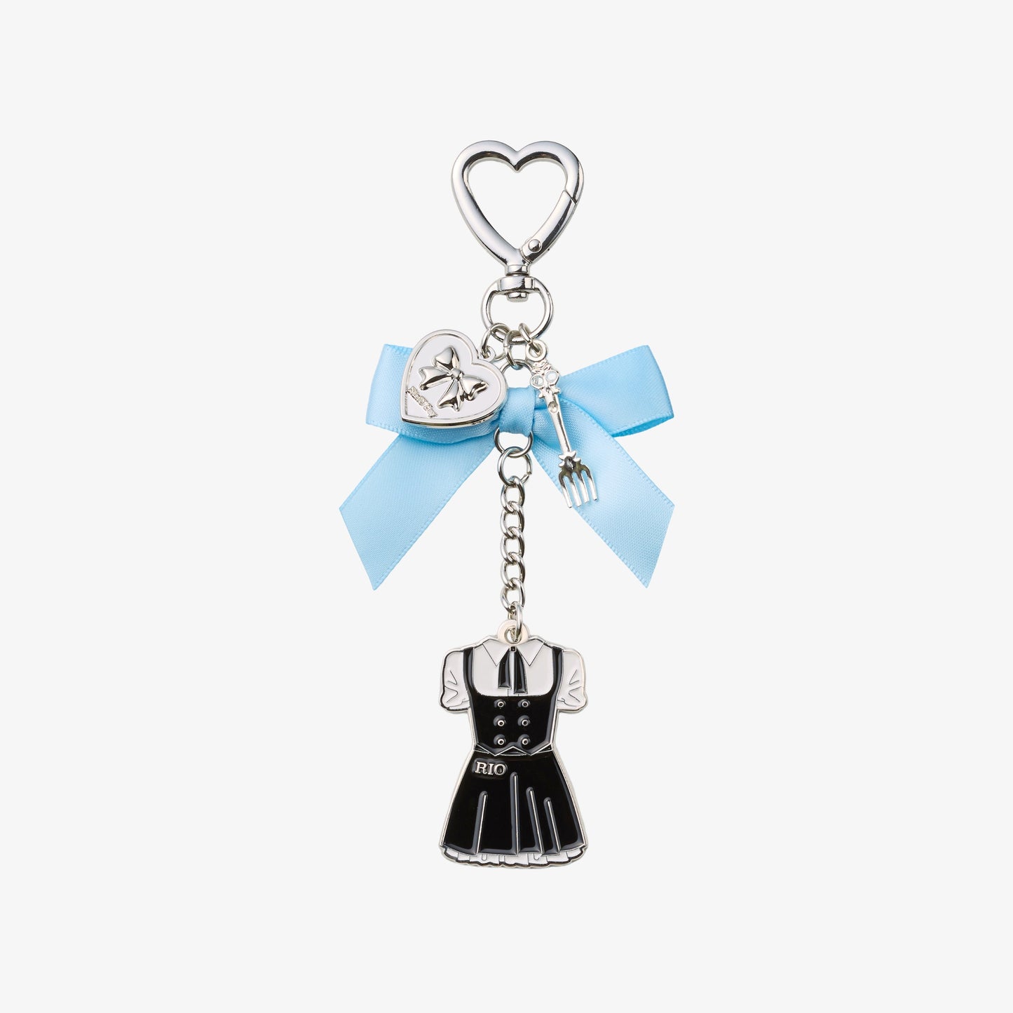 COSTUME CHARM - RIO / NiziU『Live with U 2026 “NiziU : THE CINEMA” 』