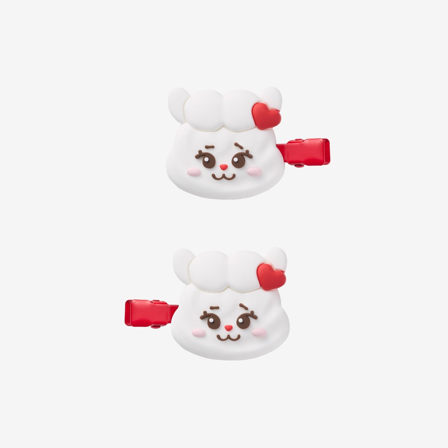 NIZOO SWEETS HAIR CLIP - Llanu / NiziU『Live with U 2026 “NiziU : THE CINEMA” 』