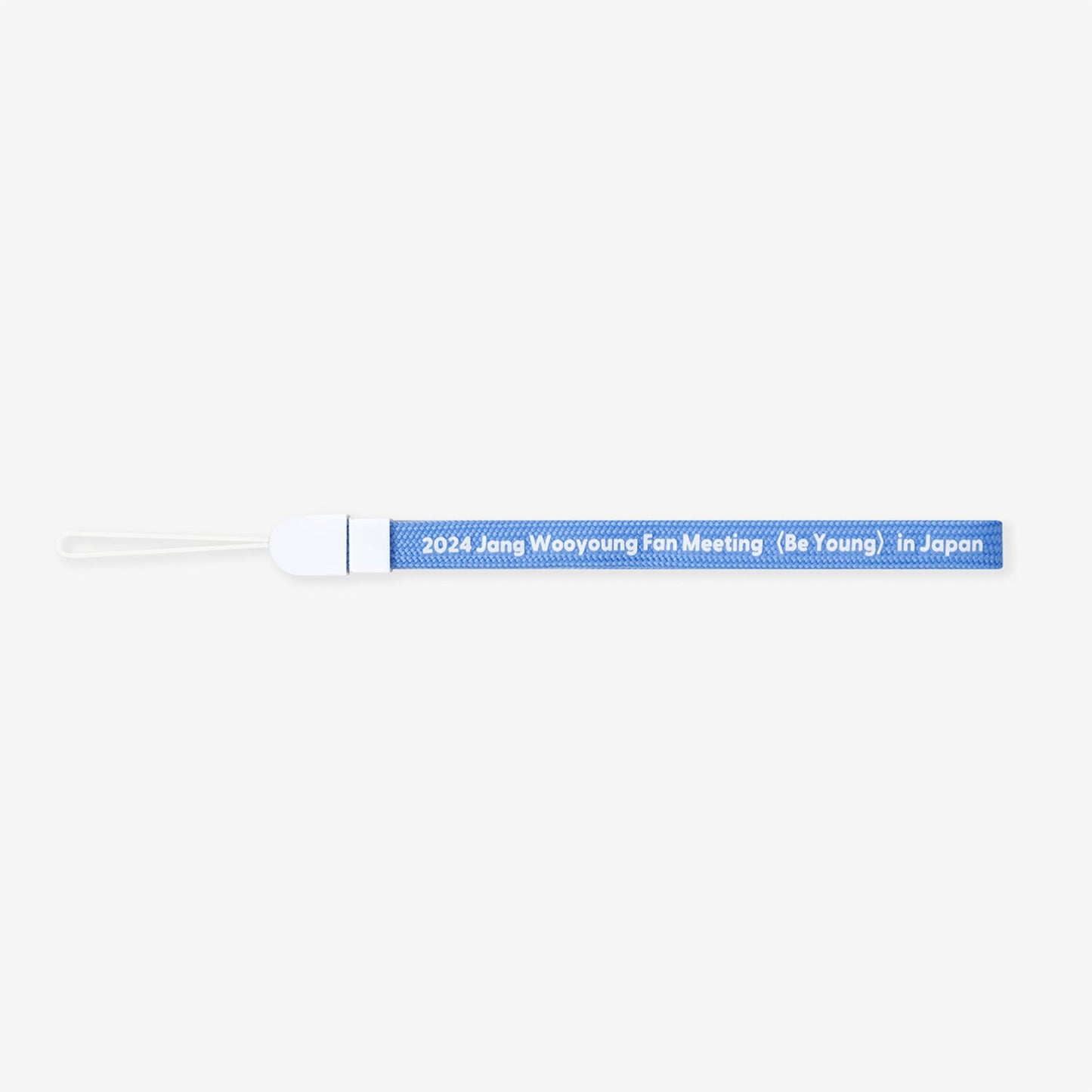 LIGHT STICK / WOOYOUNG (From 2PM)『Be Young』