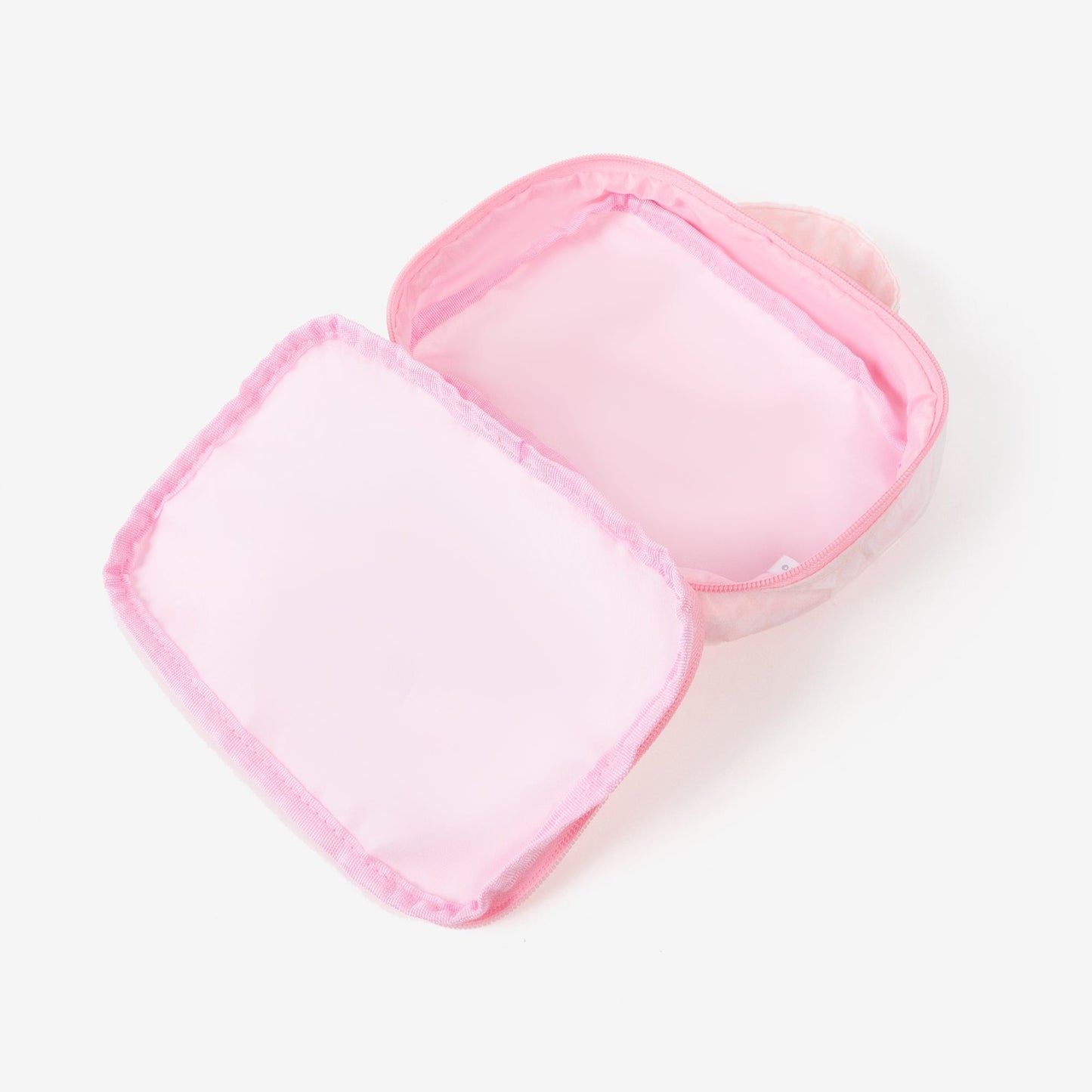 TRAVEL POUCH SET - Pan. K / Jun. K (From 2PM)『JYP JAPAN POPUP STORE 2025』