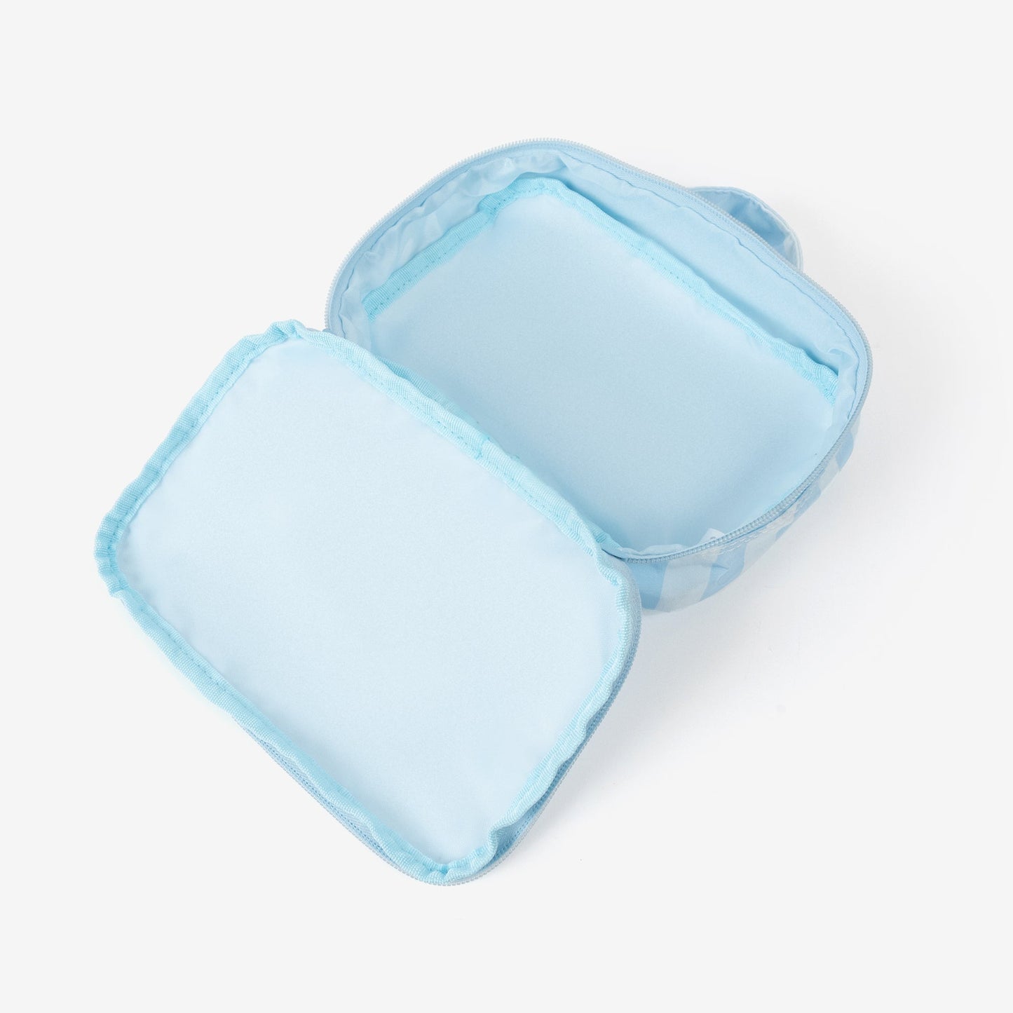 TRAVEL POUCH SET - Pi Young / WOOYOUNG (From 2PM)『JYP JAPAN POPUP STORE 2025』