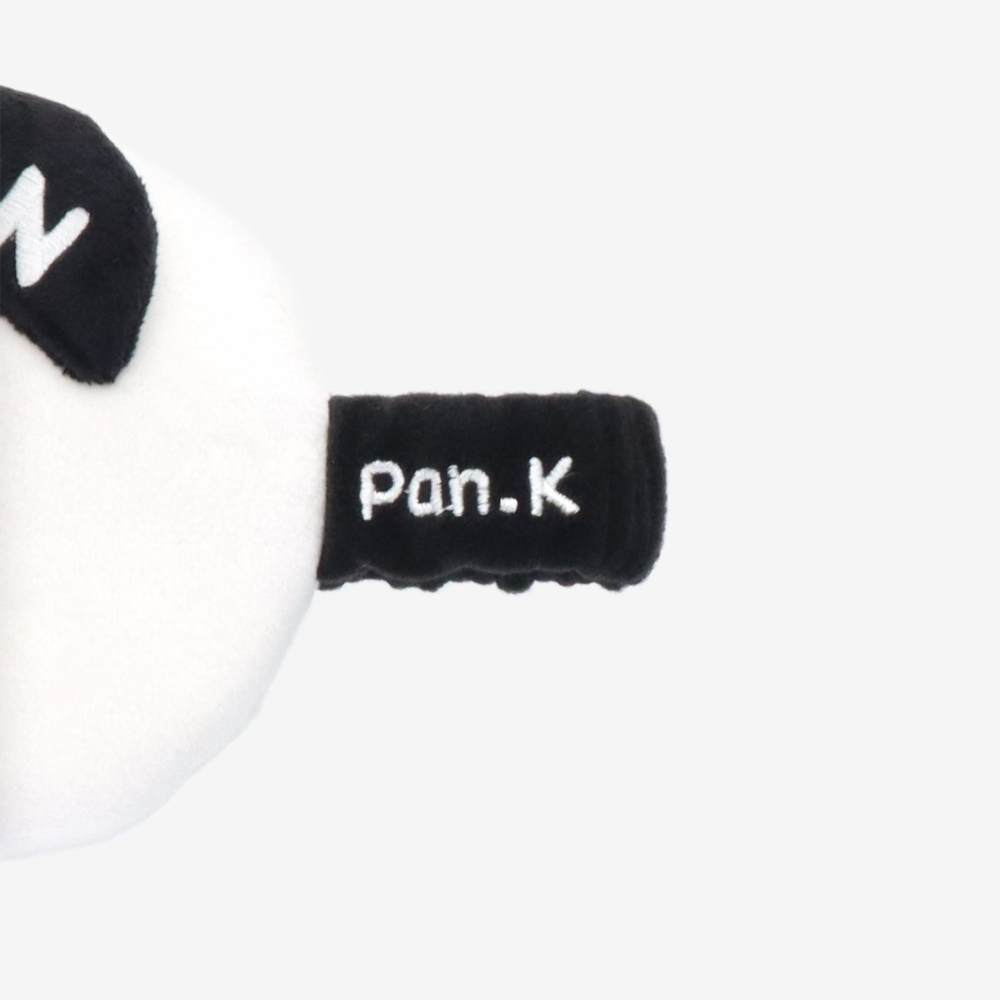 EYE MASK - Pan. K / Jun. K (From 2PM)『JYP JAPAN POPUP STORE 2025』