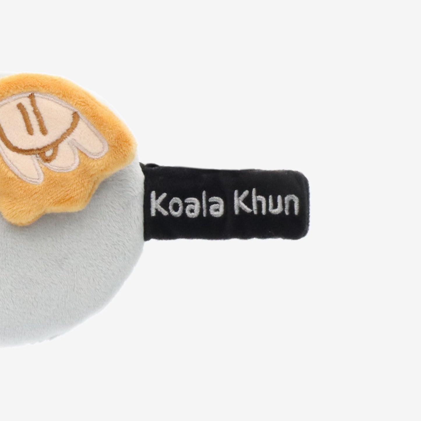 EYE MASK - Koala Khun / NICHKHUN (From 2PM)『JYP JAPAN POPUP STORE 2025』