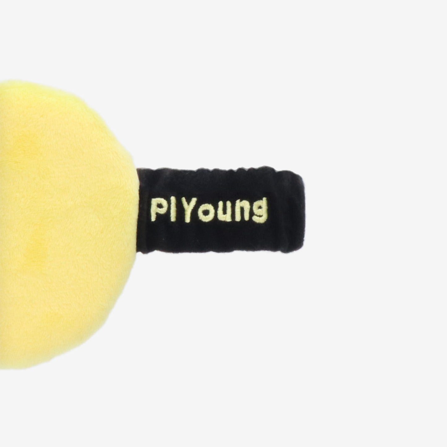 EYE MASK - Pi Young / WOOYOUNG (From 2PM)『JYP JAPAN POPUP STORE 2025』