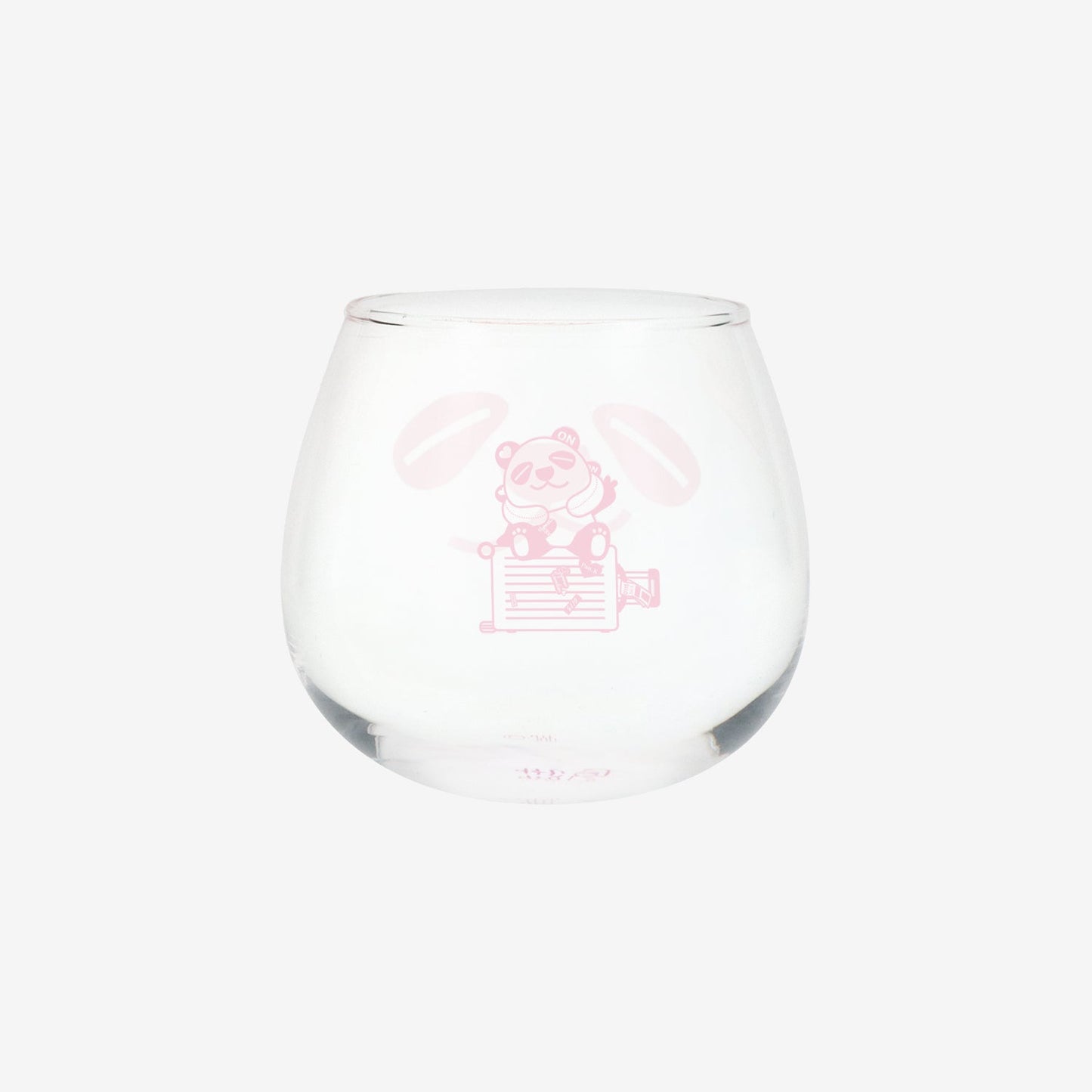 GLASS - Pan. K / Jun. K (From 2PM)『JYP JAPAN POPUP STORE 2025』