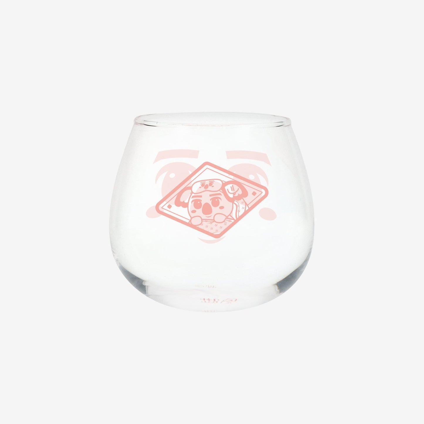 GLASS - Koala Khun / NICHKHUN (From 2PM)『JYP JAPAN POPUP STORE 2025』