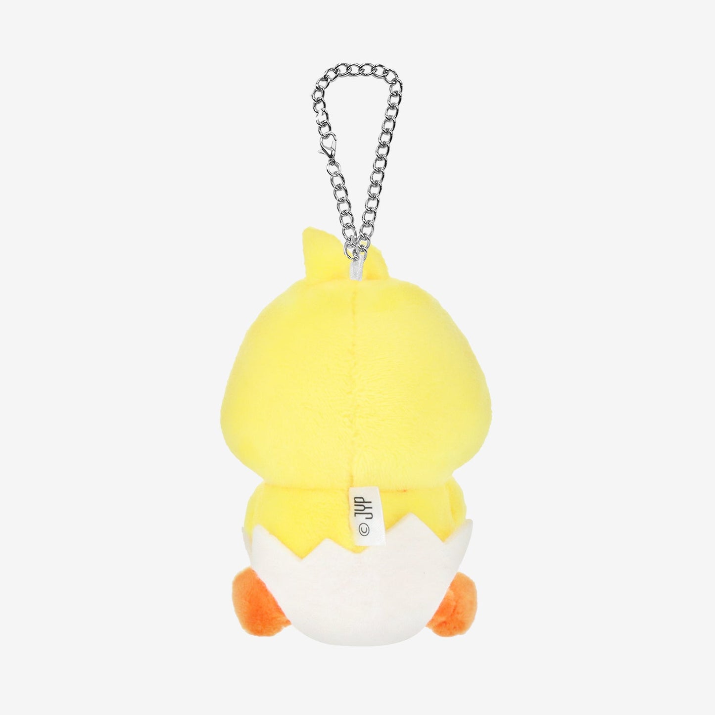 BAG CHARM - Pi Young / WOOYOUNG (From 2PM)『JYP JAPAN POPUP STORE 2025』