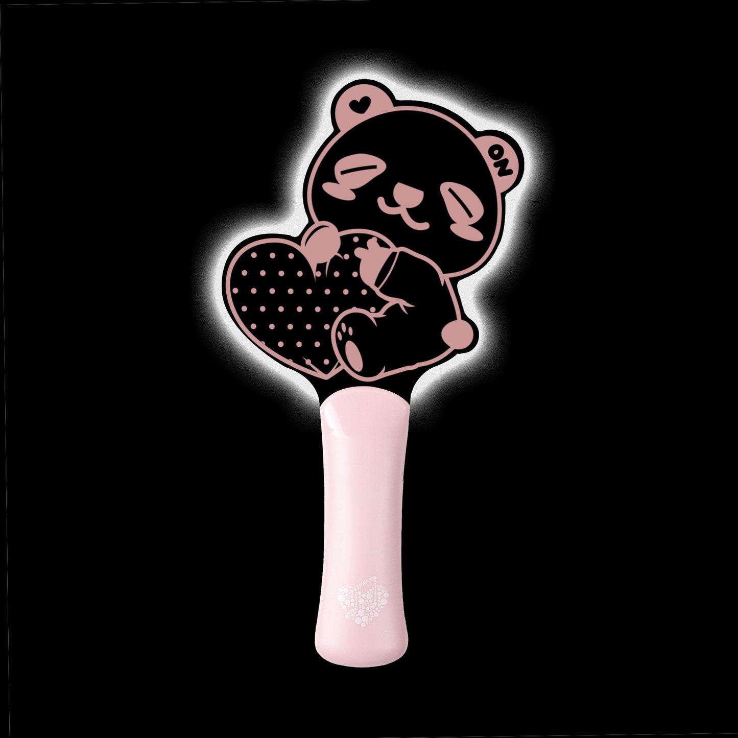 LIGHT STICK / Jun. K (From 2PM)『Solo Tour 2025 “O/N”』