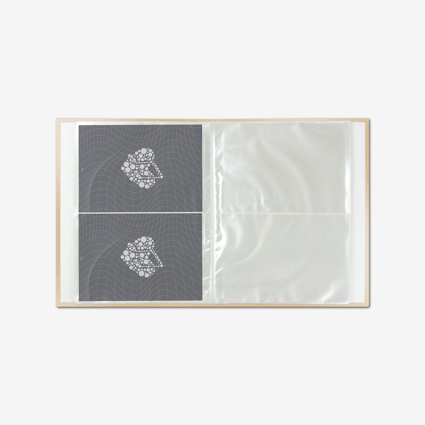 TRADING CARD CASE / Jun. K (From 2PM)『Solo Tour 2025 “O/N”』