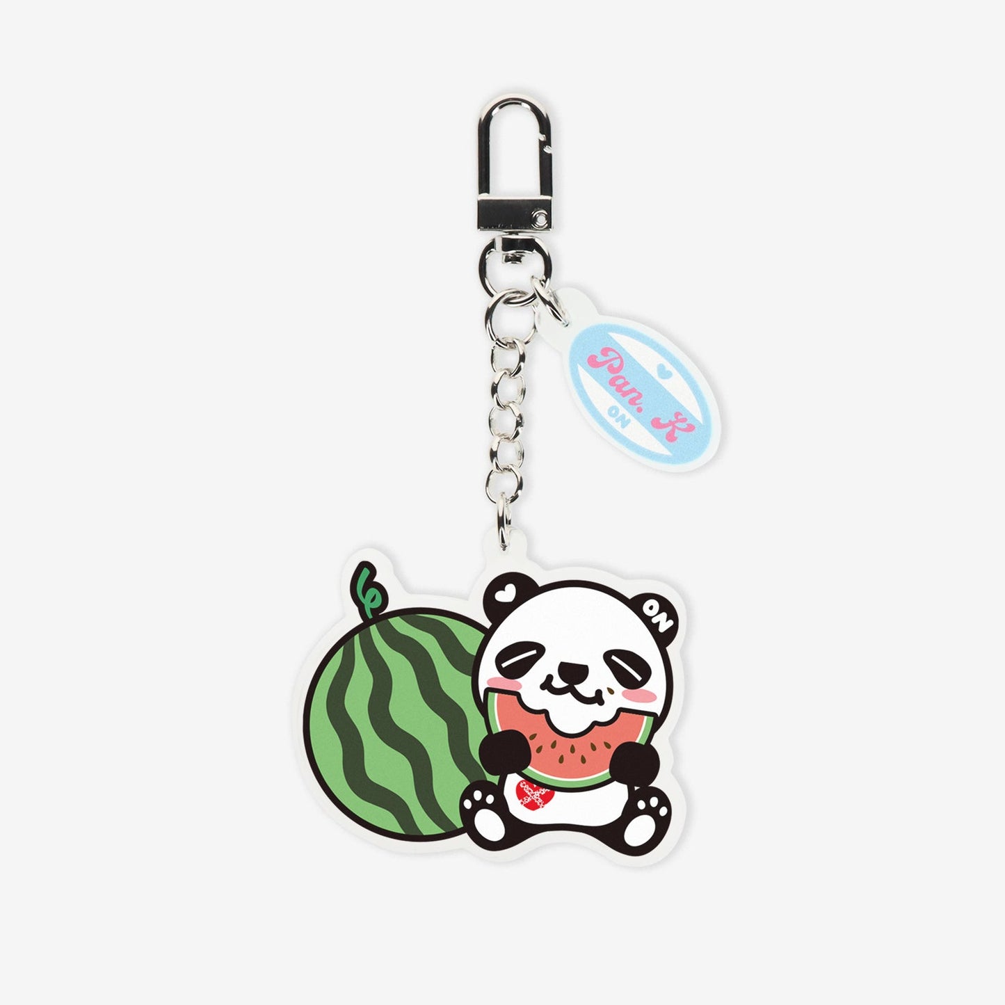 ACRYLIC KEY HOLDER【B】/ Jun. K (From 2PM)『SUMMER ROOM TOUR : SP-ICY』