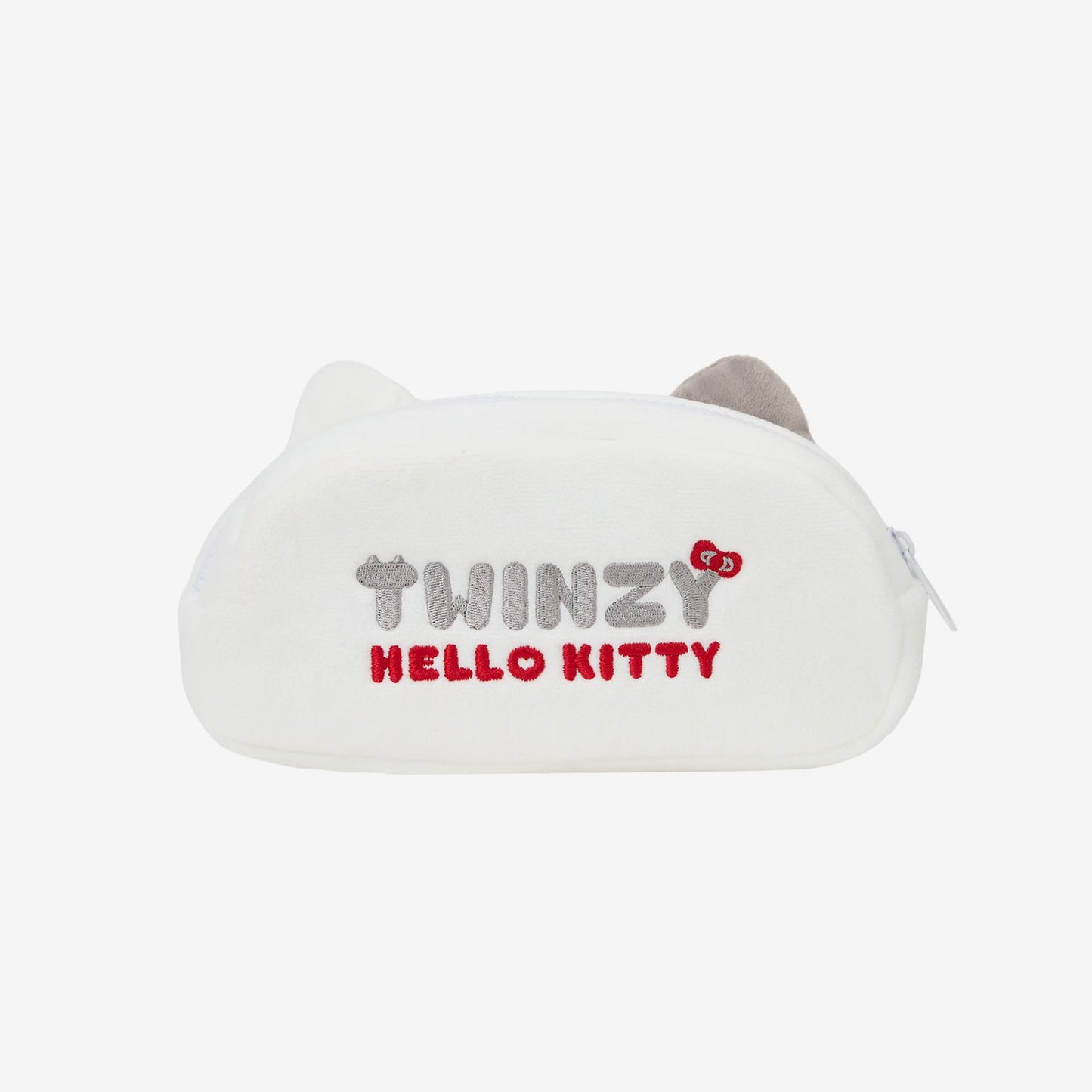 TWINZY × HELLO KITTY POUCH - KKengEE / ITZY『TWINZY × HELLO KITTY』