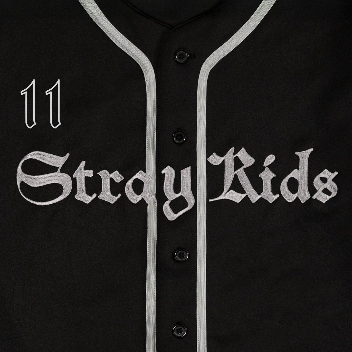 UNIFORM SHIRT - Changbin / Stray Kids『Stray Kids World Tour <dominATE JAPAN> 』