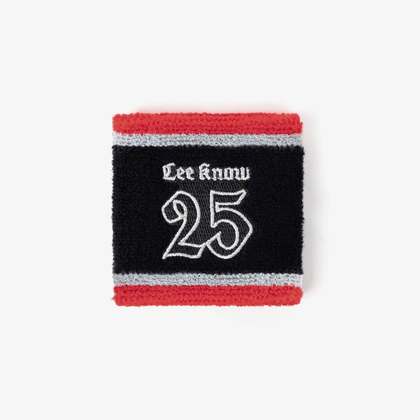 WRISTBAND - Lee Know / Stray Kids『Stray Kids World Tour <dominATE JAPAN> 』