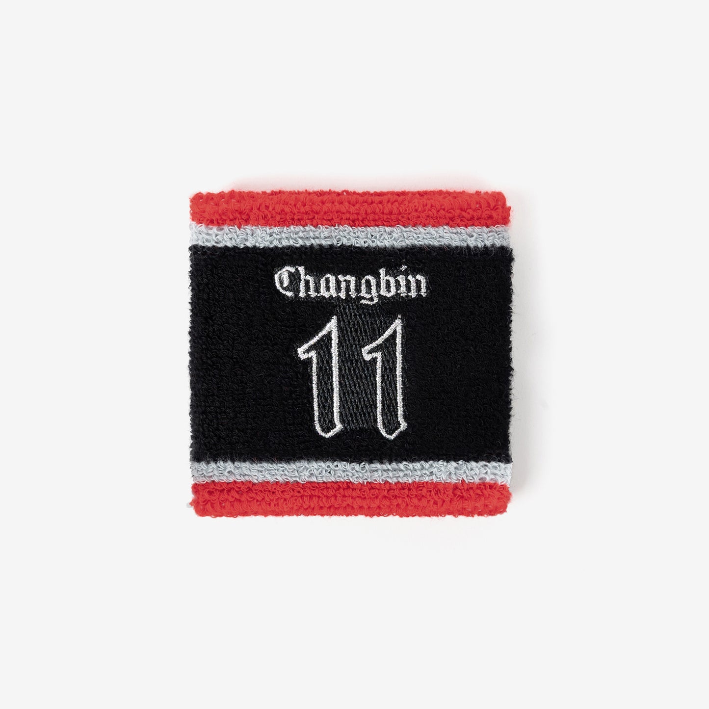 WRISTBAND - Changbin / Stray Kids『Stray Kids World Tour <dominATE JAPAN> 』