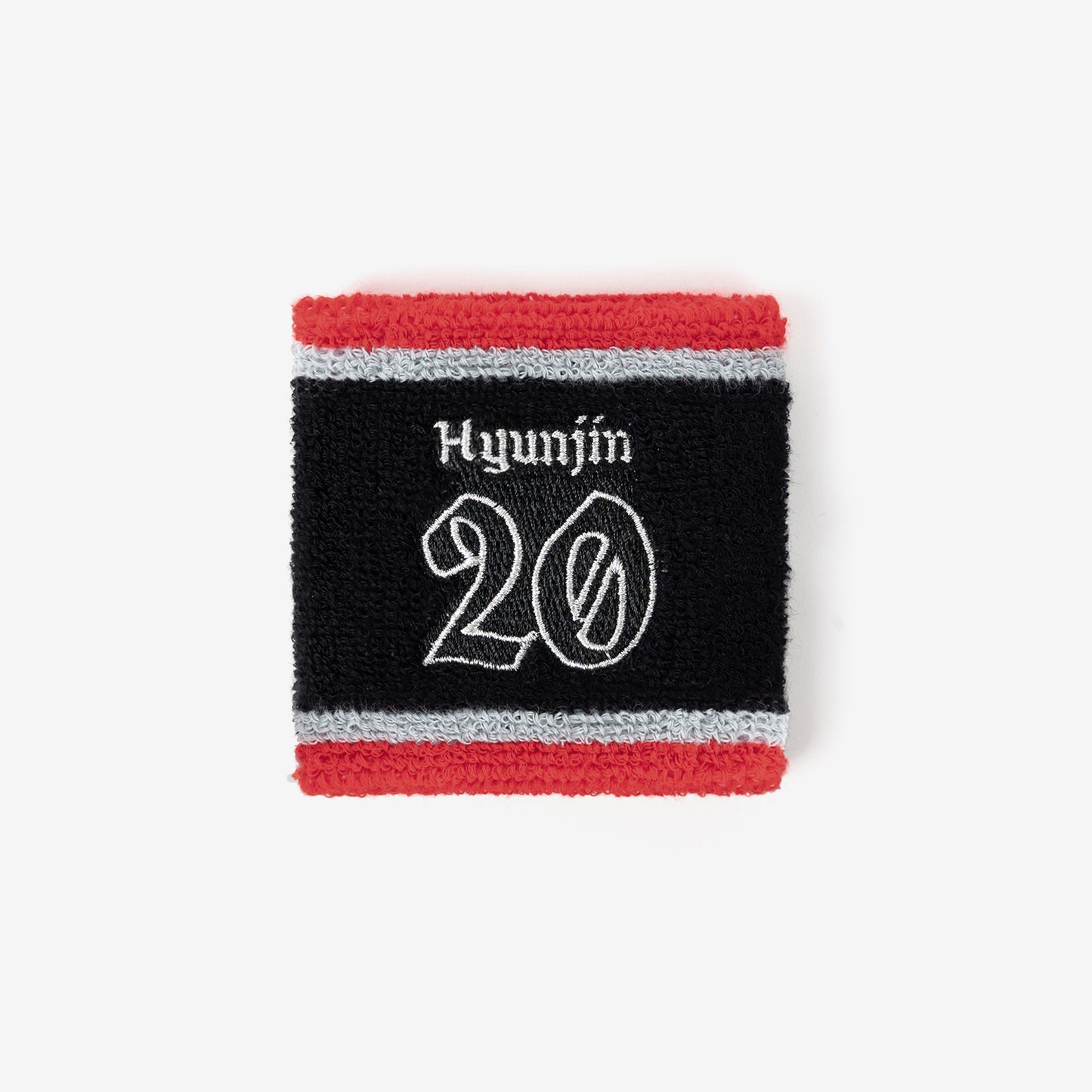 WRISTBAND - Hyunjin / Stray Kids『Stray Kids World Tour <dominATE JAPAN> 』