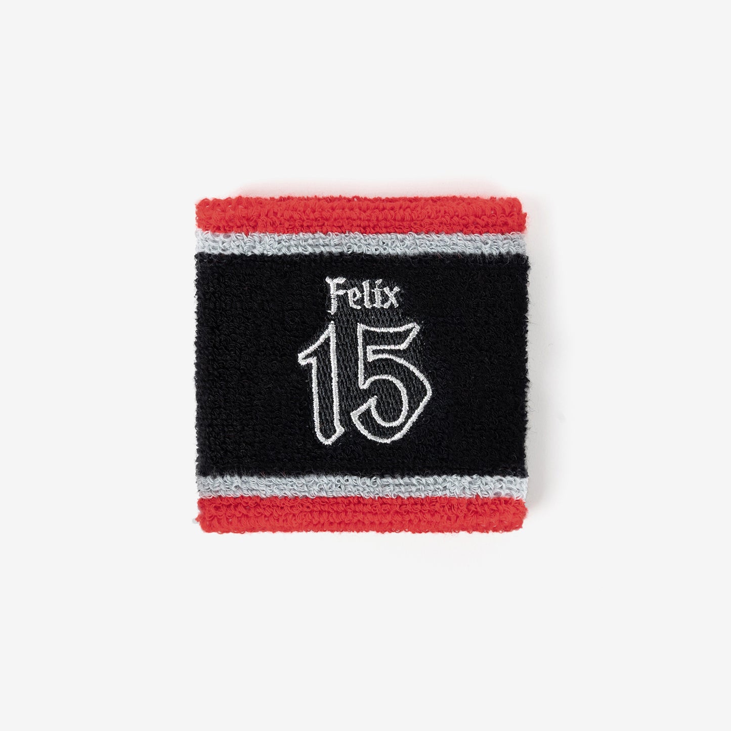 WRISTBAND - Felix / Stray Kids『Stray Kids World Tour <dominATE JAPAN> 』