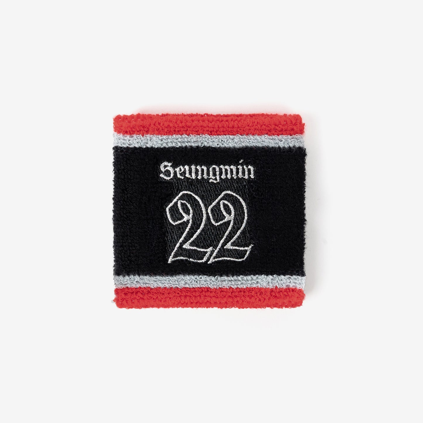 WRISTBAND - Seungmin / Stray Kids『Stray Kids World Tour <dominATE JAPAN> 』