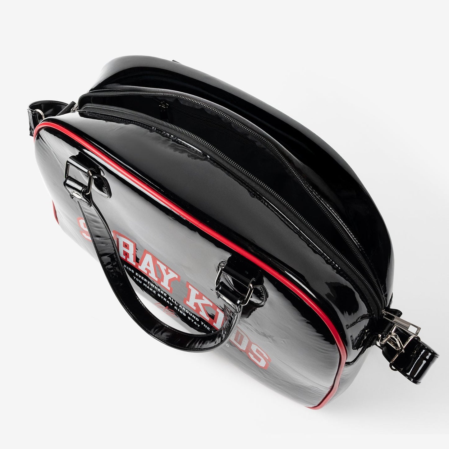 BOSTON BAG / Stray Kids『Stray Kids World Tour <dominATE JAPAN> 』