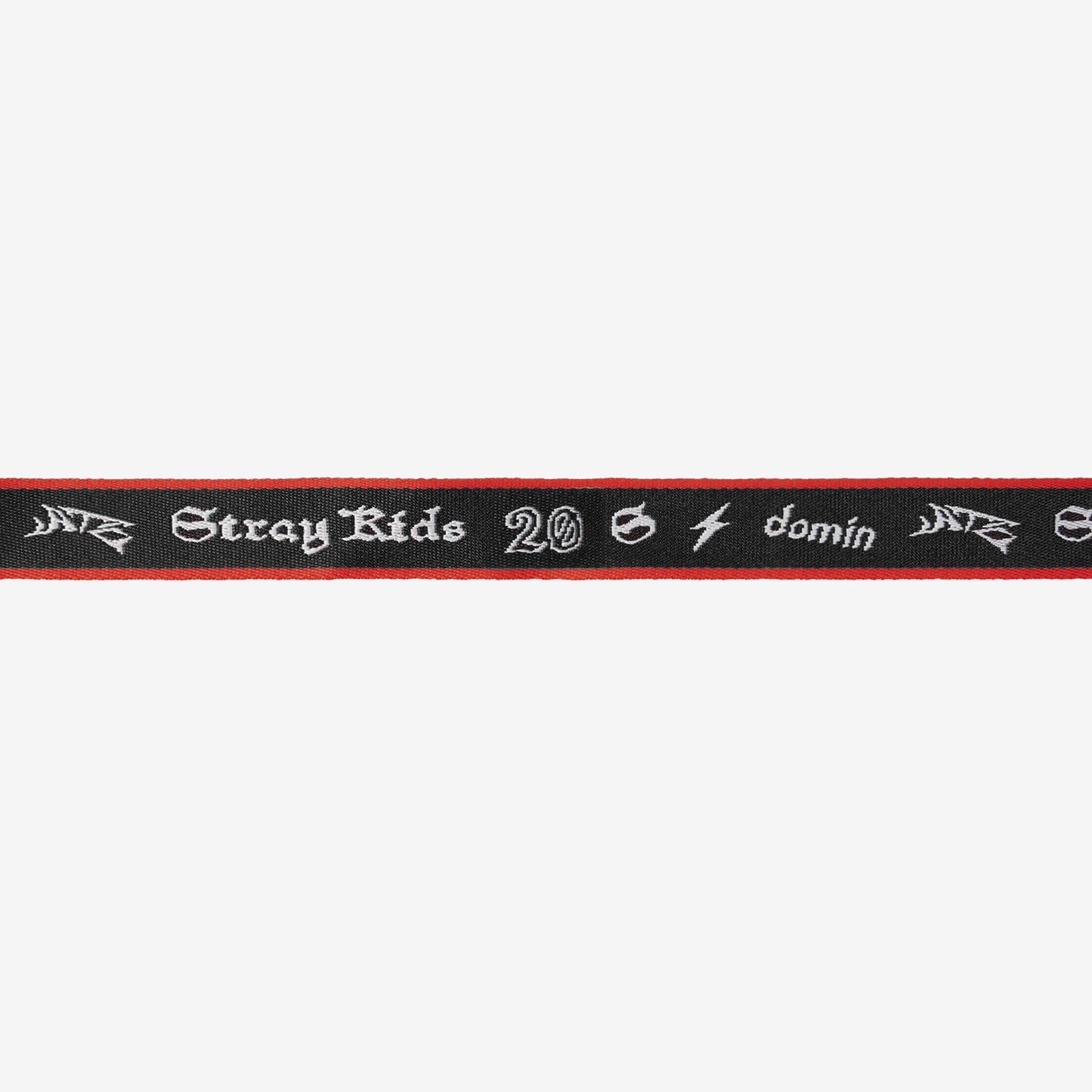 NECK STRAP - Hyunjin / Stray Kids『Stray Kids World Tour <dominATE JAPAN> 』