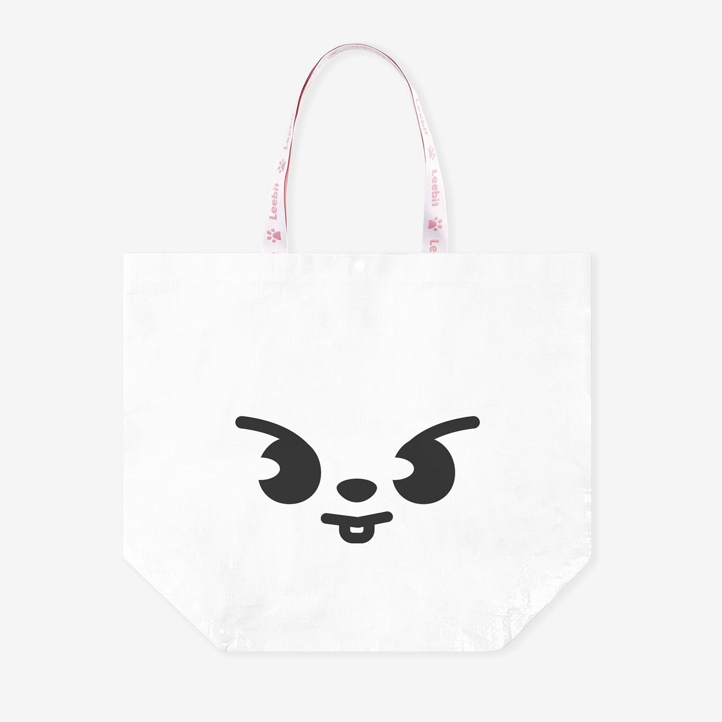 SHOPPING BAG - Leebit / Stray Kids『Stray Kids World Tour <dominATE JAPAN> 』