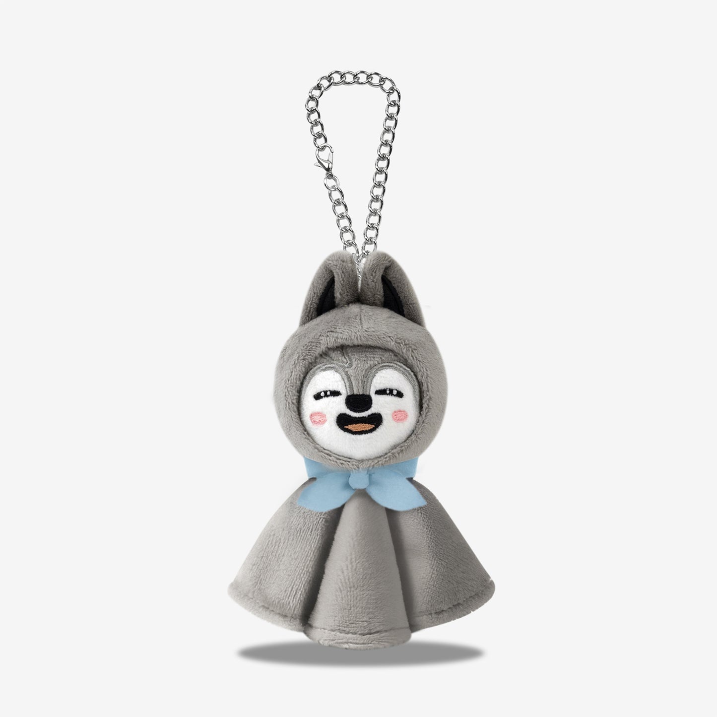 BAG CHARM - Wolf Chan / Stray Kids『Stray Kids World Tour <dominATE JAPAN> 』