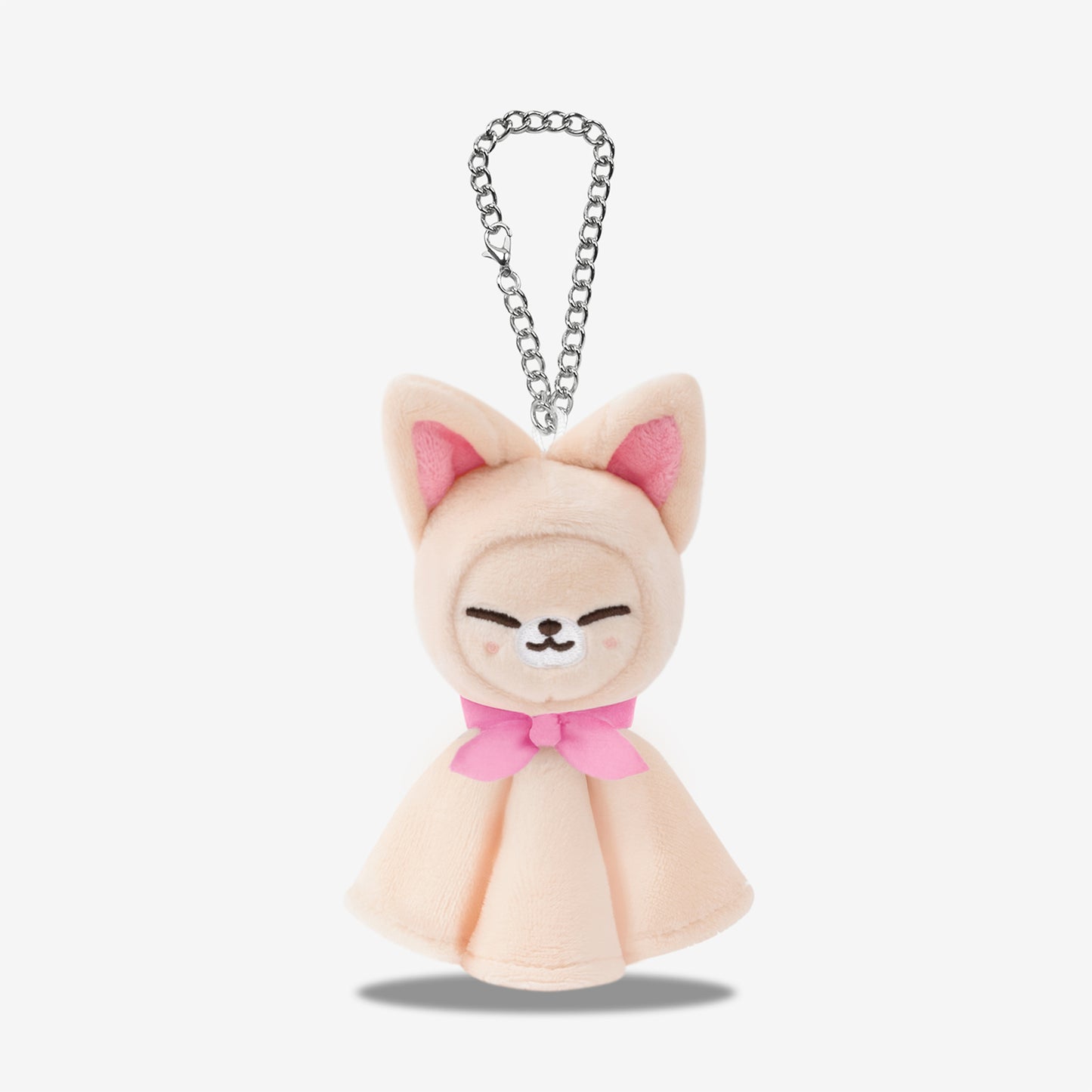 BAG CHARM - FoxI.Ny / Stray Kids『Stray Kids World Tour <dominATE JAPAN> 』