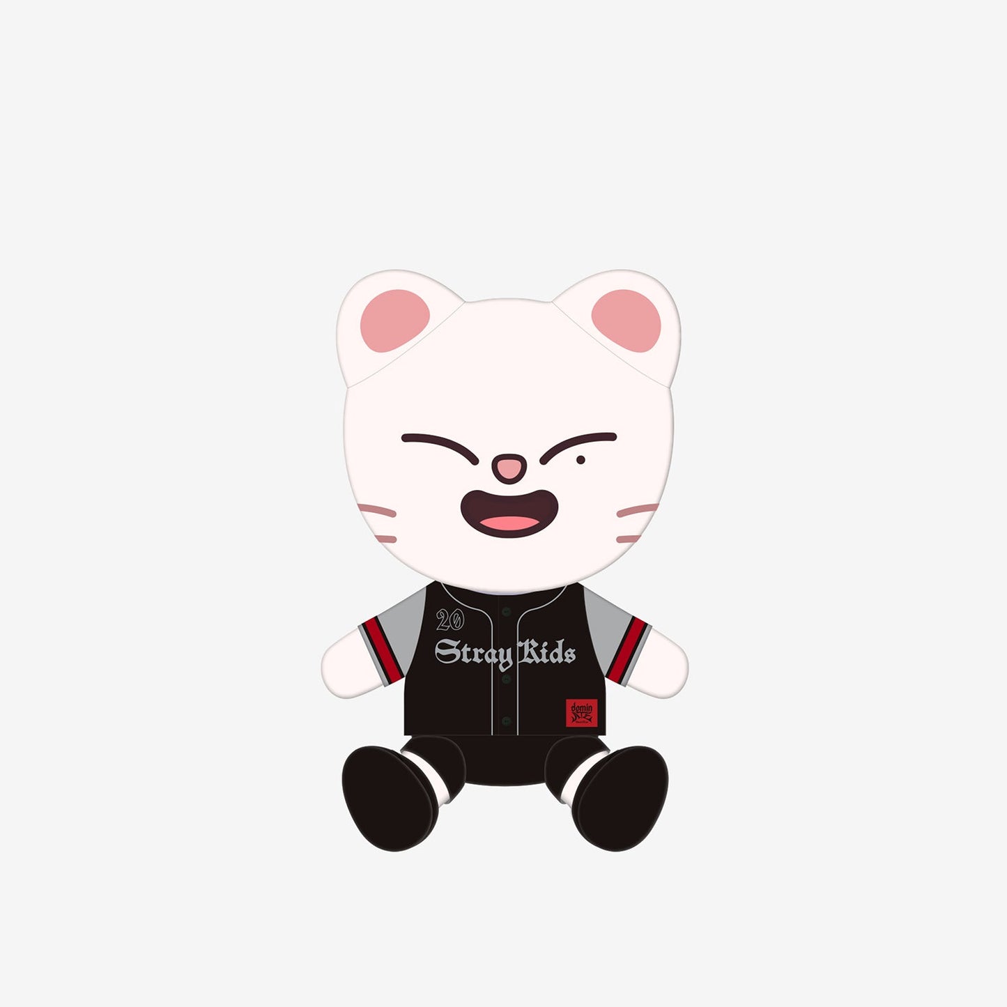 SOFT TOY - Jiniret / Stray Kids『Stray Kids World Tour <dominATE JAPAN>』