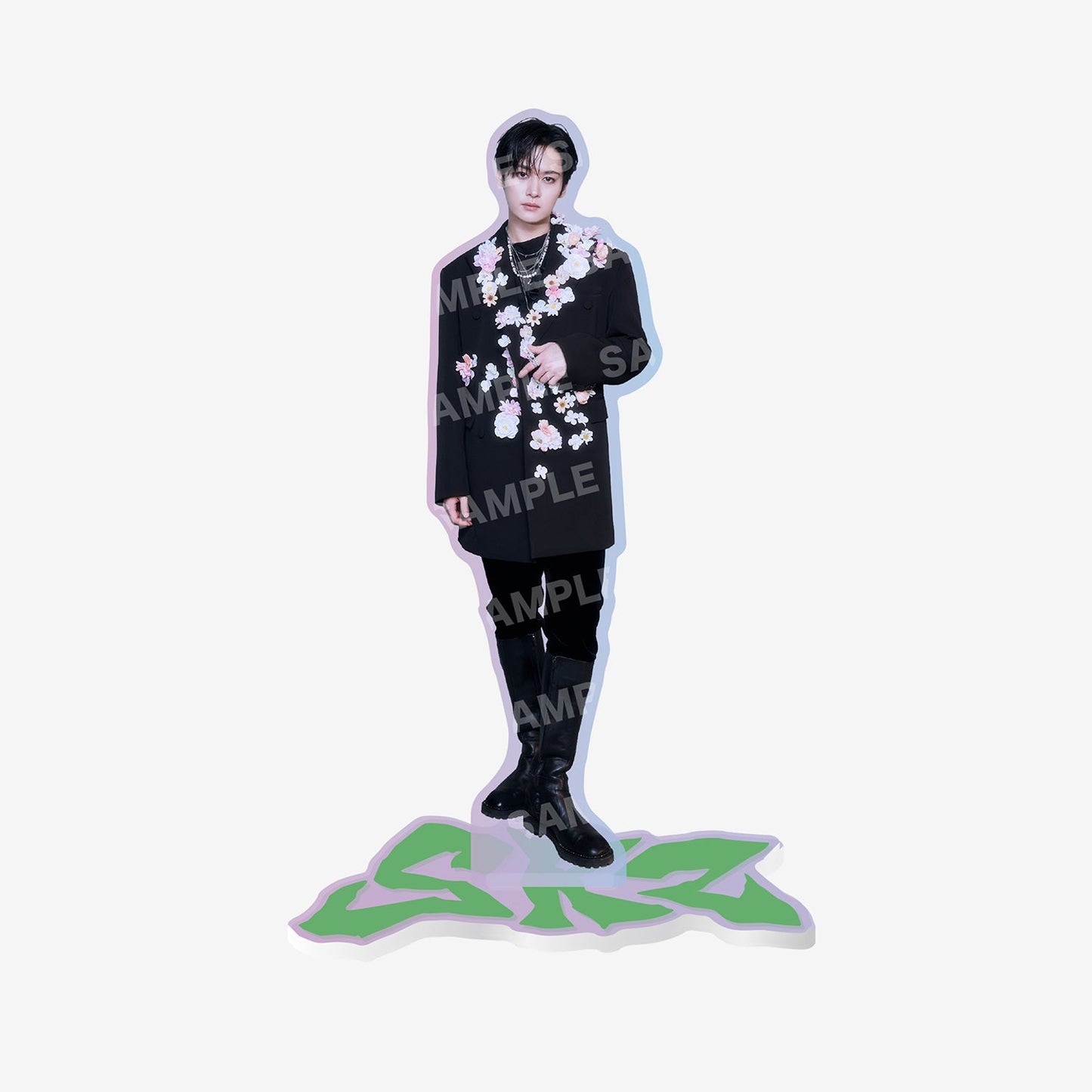 ACRYLIC STAND - Lee Know / Stray Kids『Hollow』