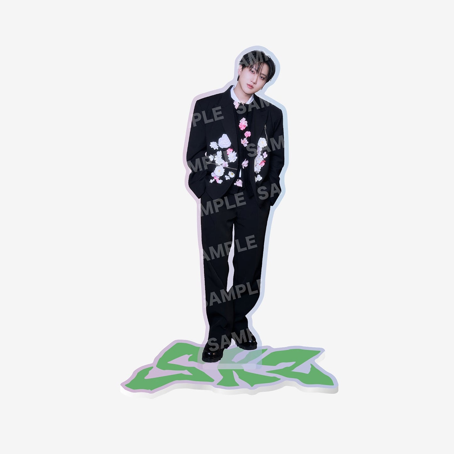 ACRYLIC STAND - Changbin / Stray Kids『Hollow』