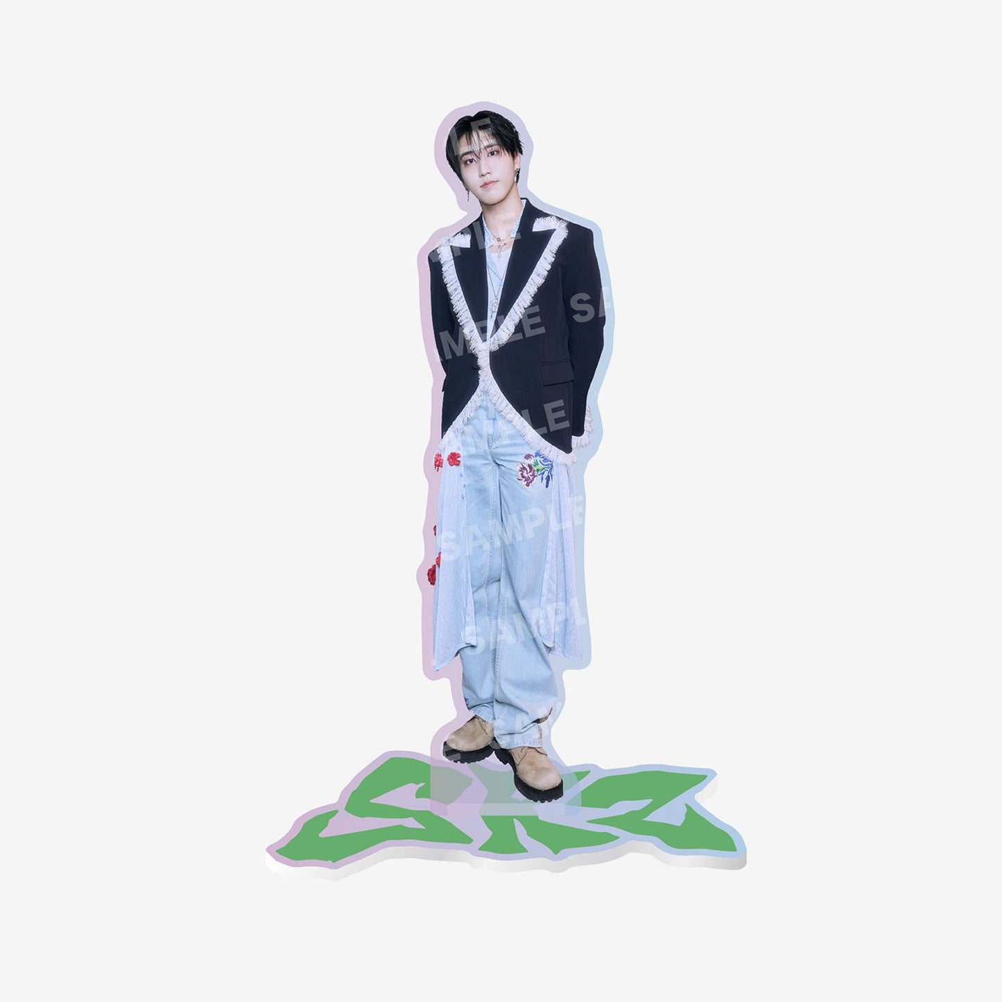 ACRYLIC STAND - HAN / Stray Kids『Hollow』