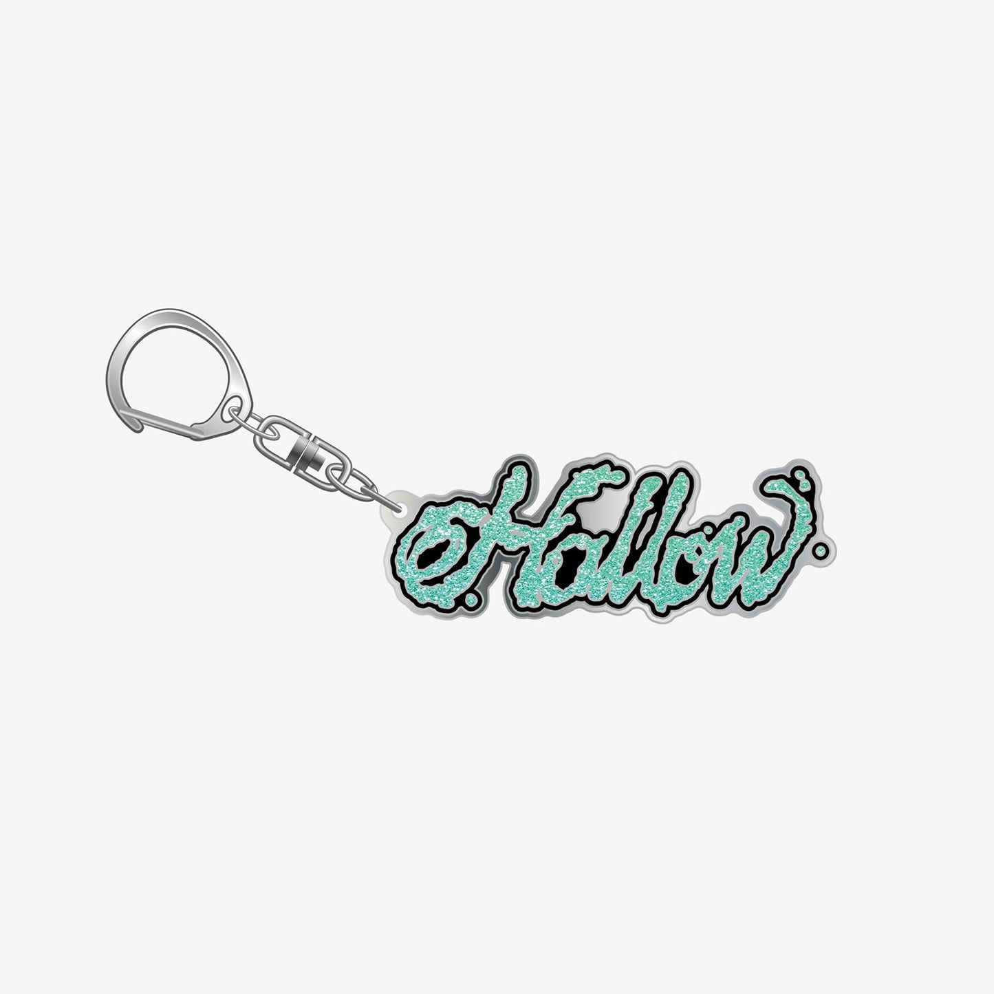 GLITTER KEY HOLDER / Stray Kids『Hollow』