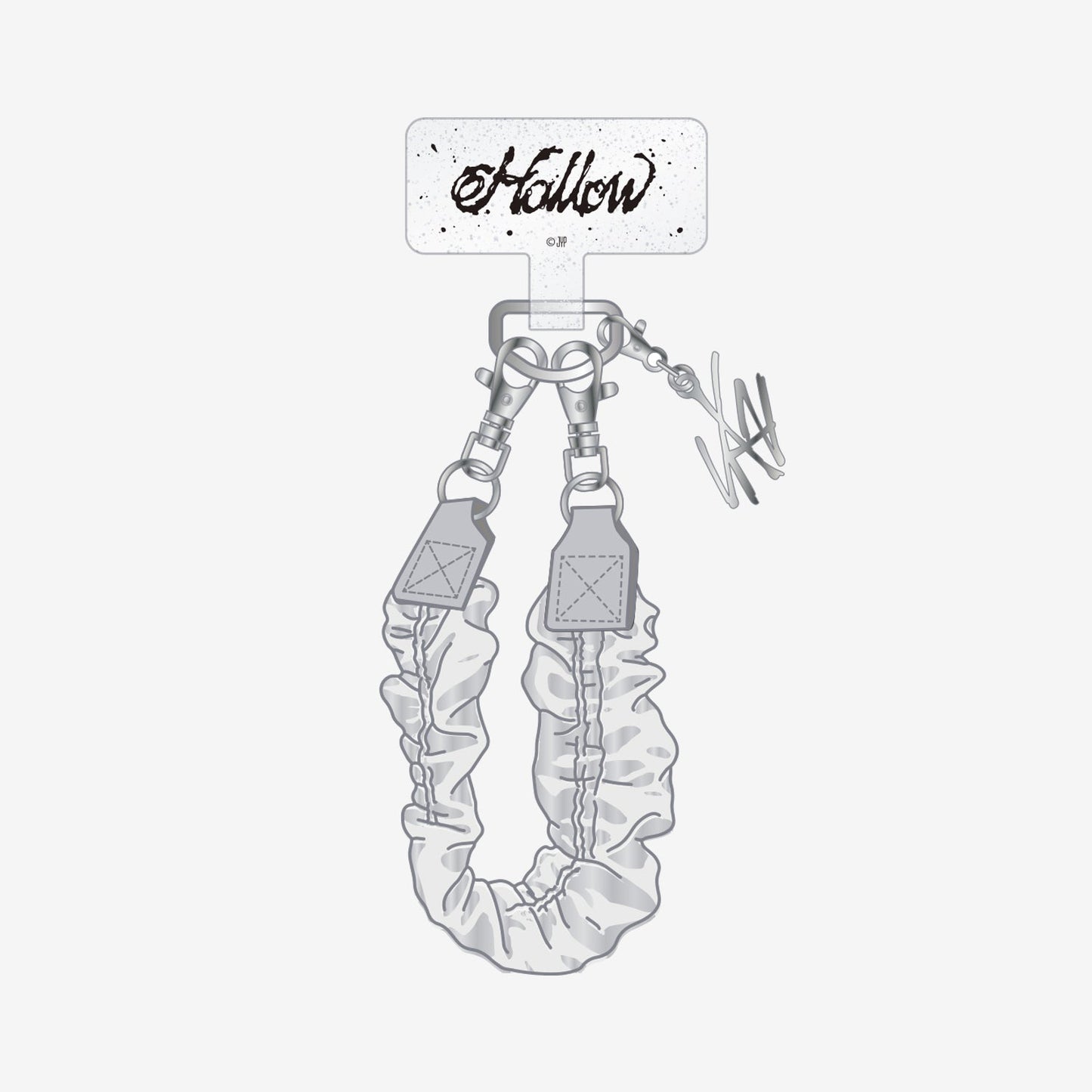 SMARTPHONE STRAP / Stray Kids『Hollow』