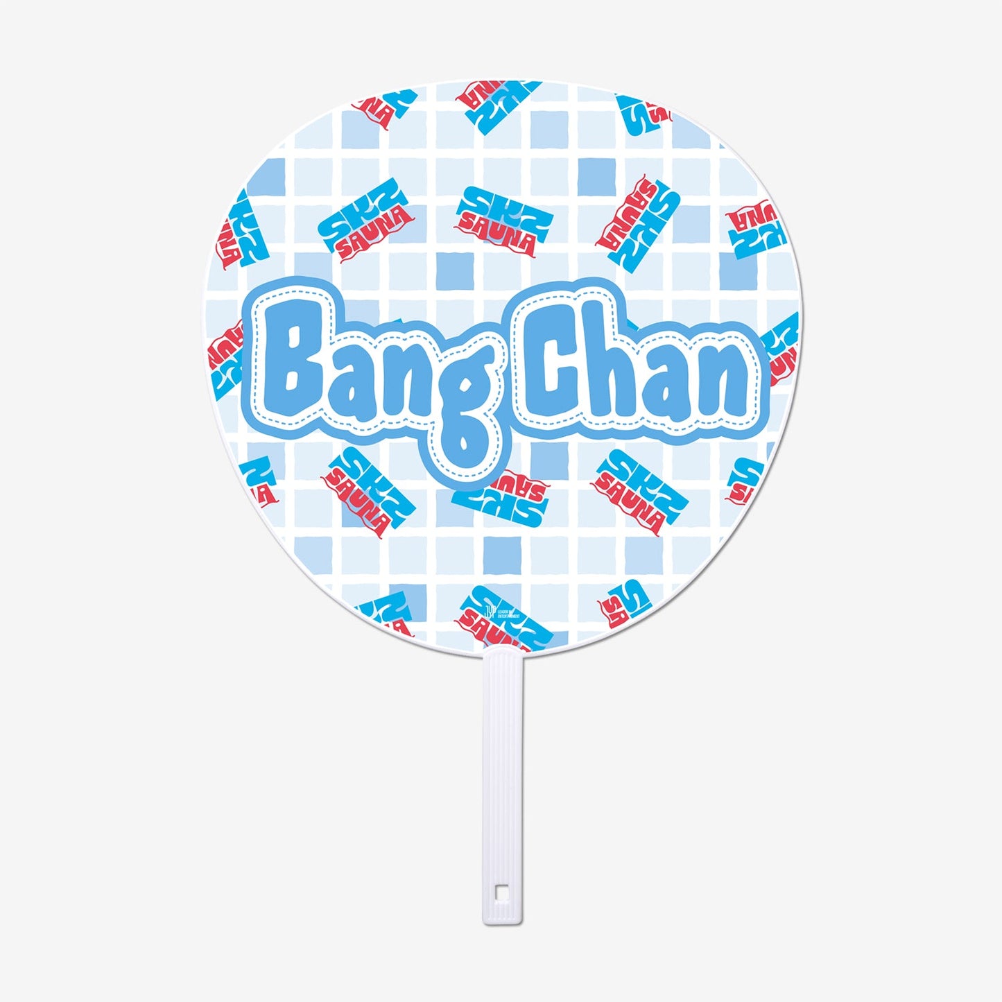 IMAGE PICKET - Bang Chan / Stray Kids『JYP JAPAN POPUP STORE 2025』