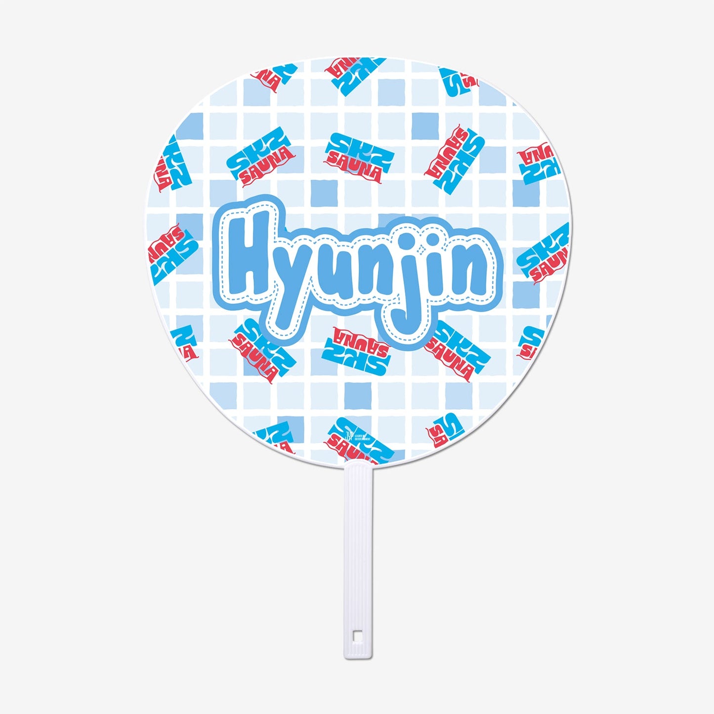 IMAGE PICKET - Hyunjin / Stray Kids『JYP JAPAN POPUP STORE 2025』