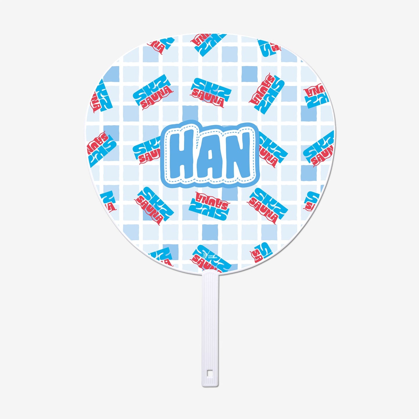 IMAGE PICKET - HAN / Stray Kids『JYP JAPAN POPUP STORE 2025』